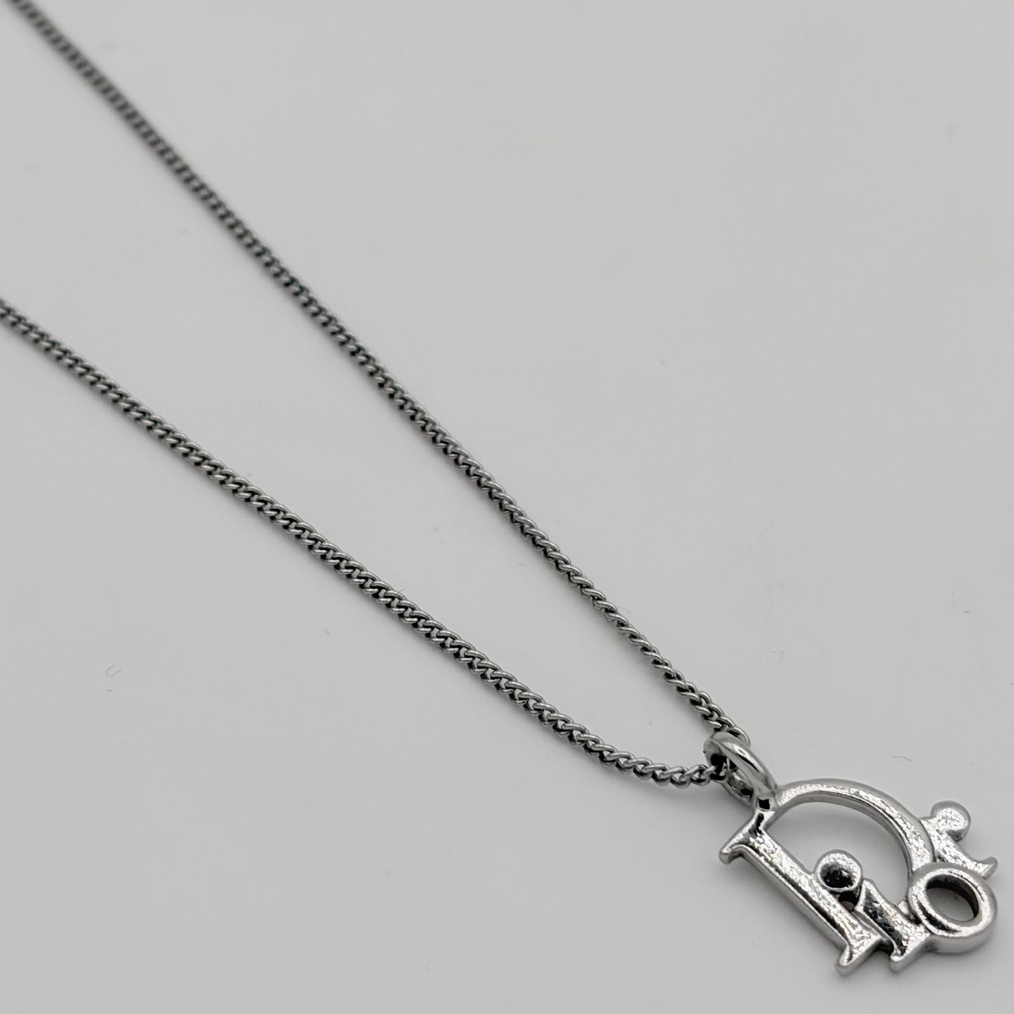 Christian Dior ネックレス