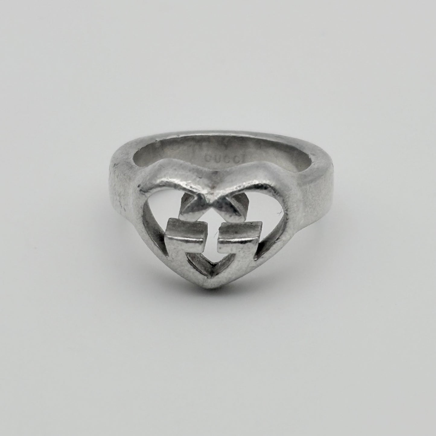 GUCCI リング
