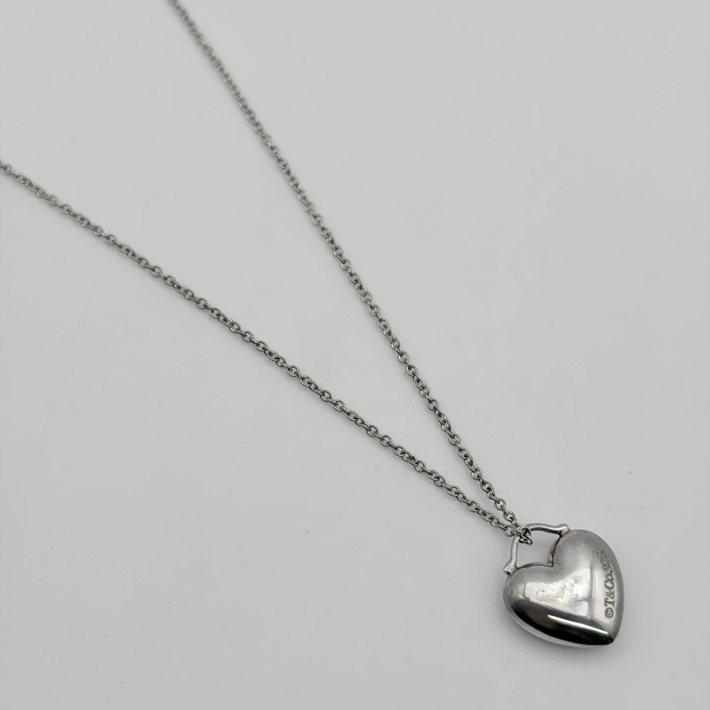 Tiffany&Co. ネックレス