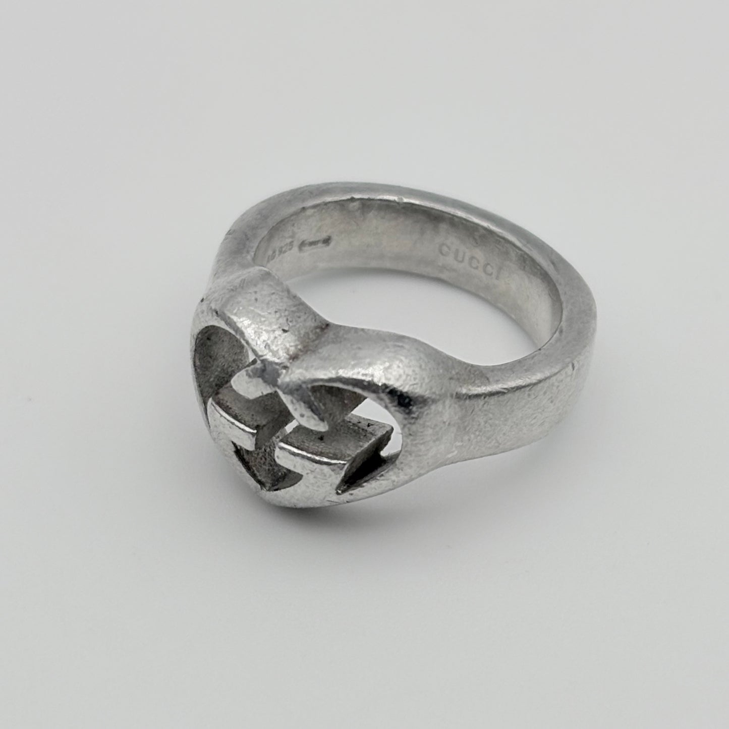 GUCCI リング