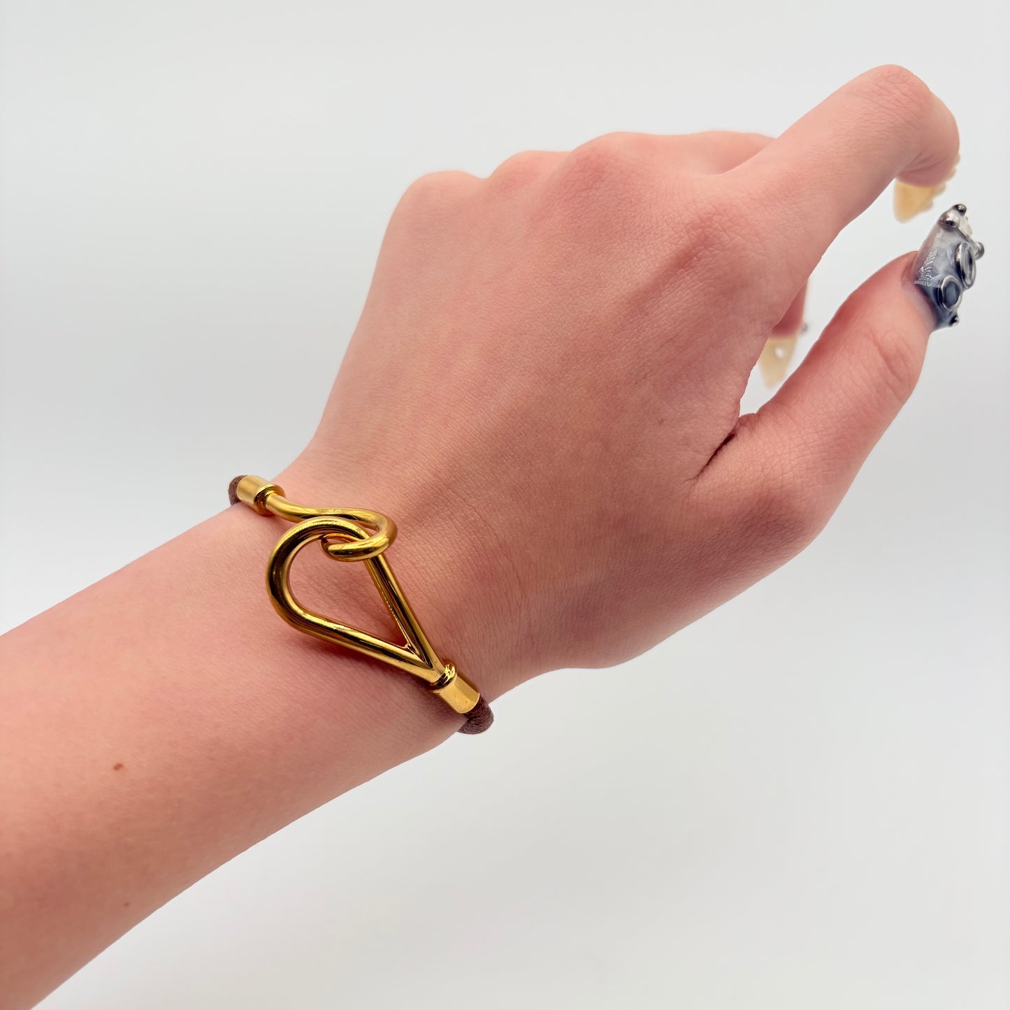 HERMES ブレスレット