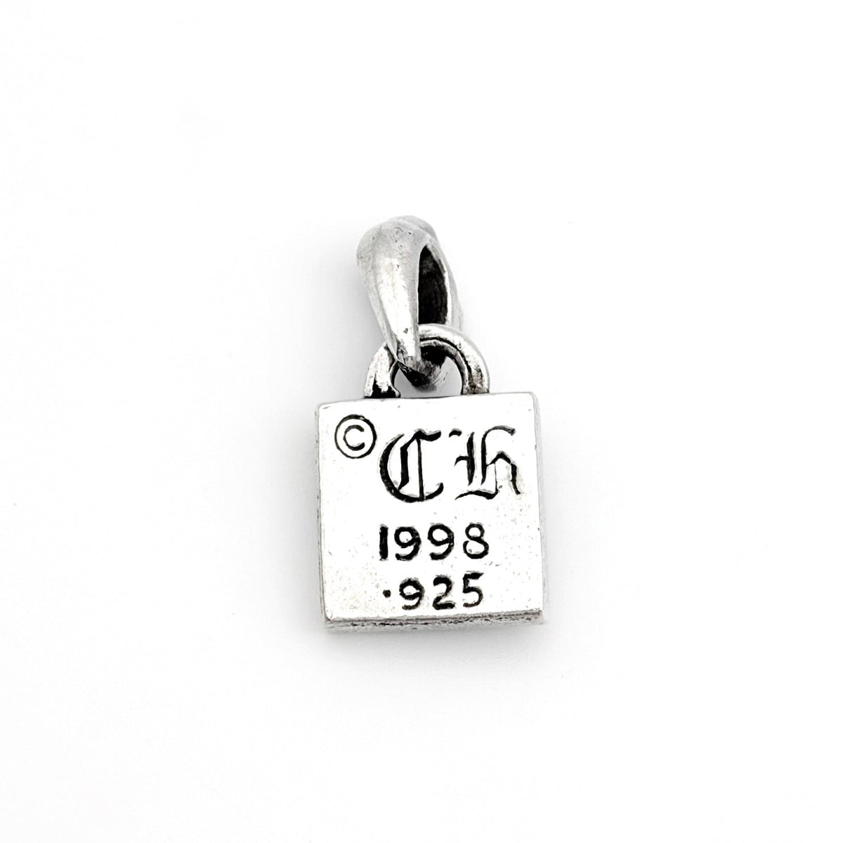 Chrome Hearts トップ