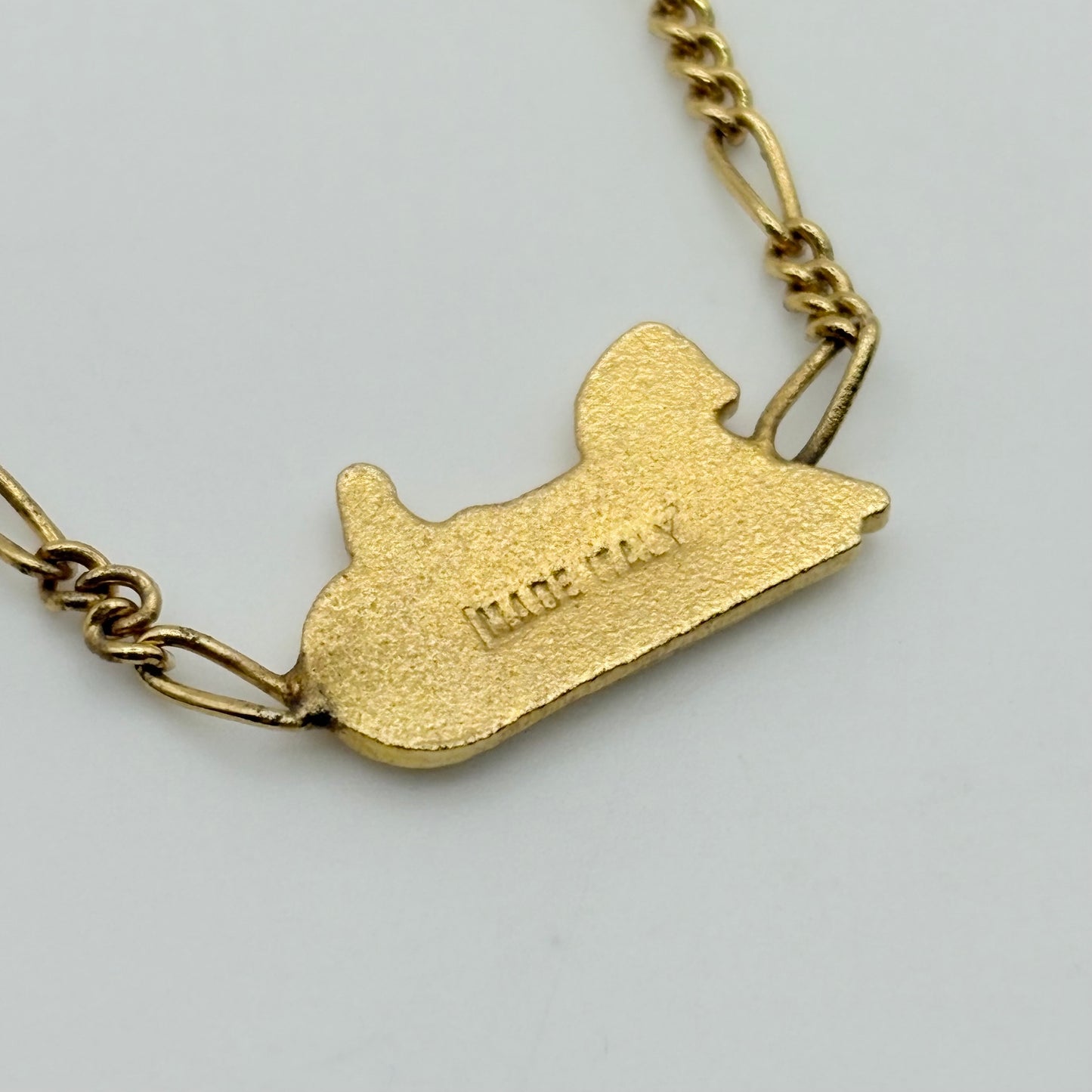 CELINE ネックレス