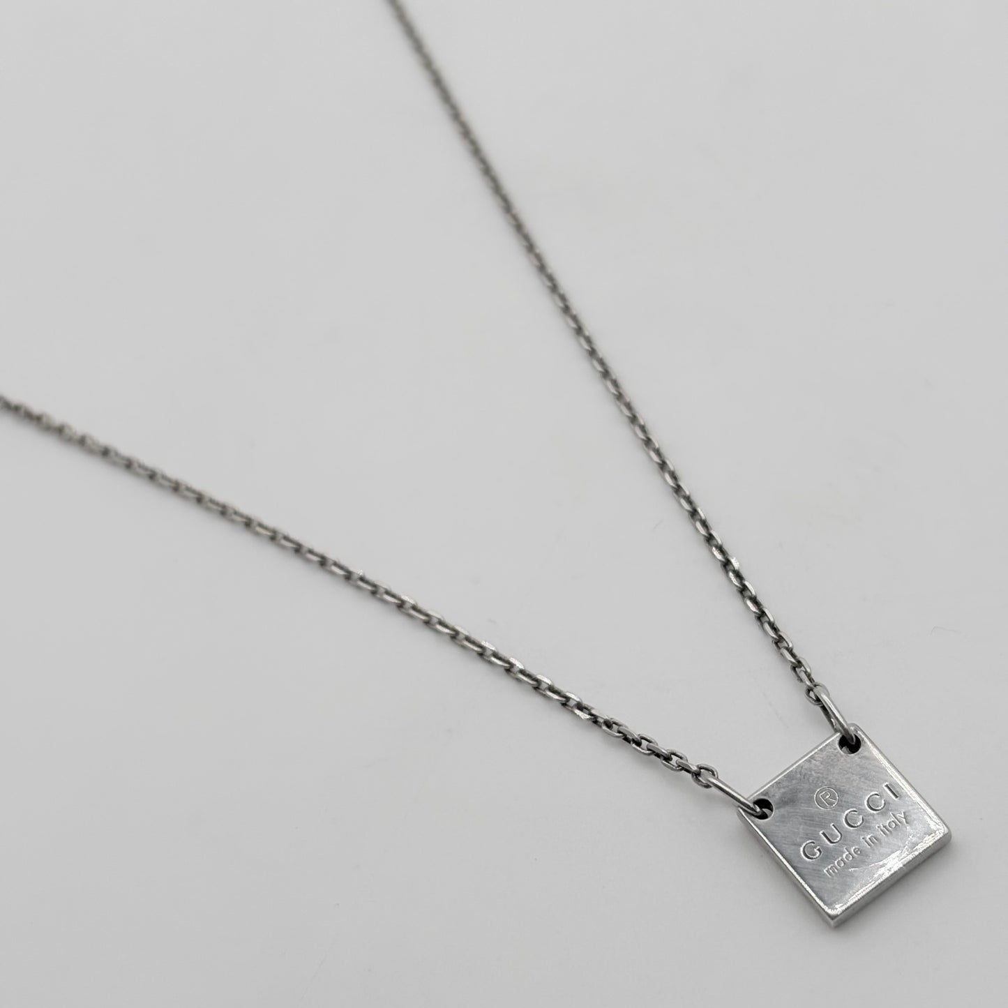 GUCCI ネックレス 865