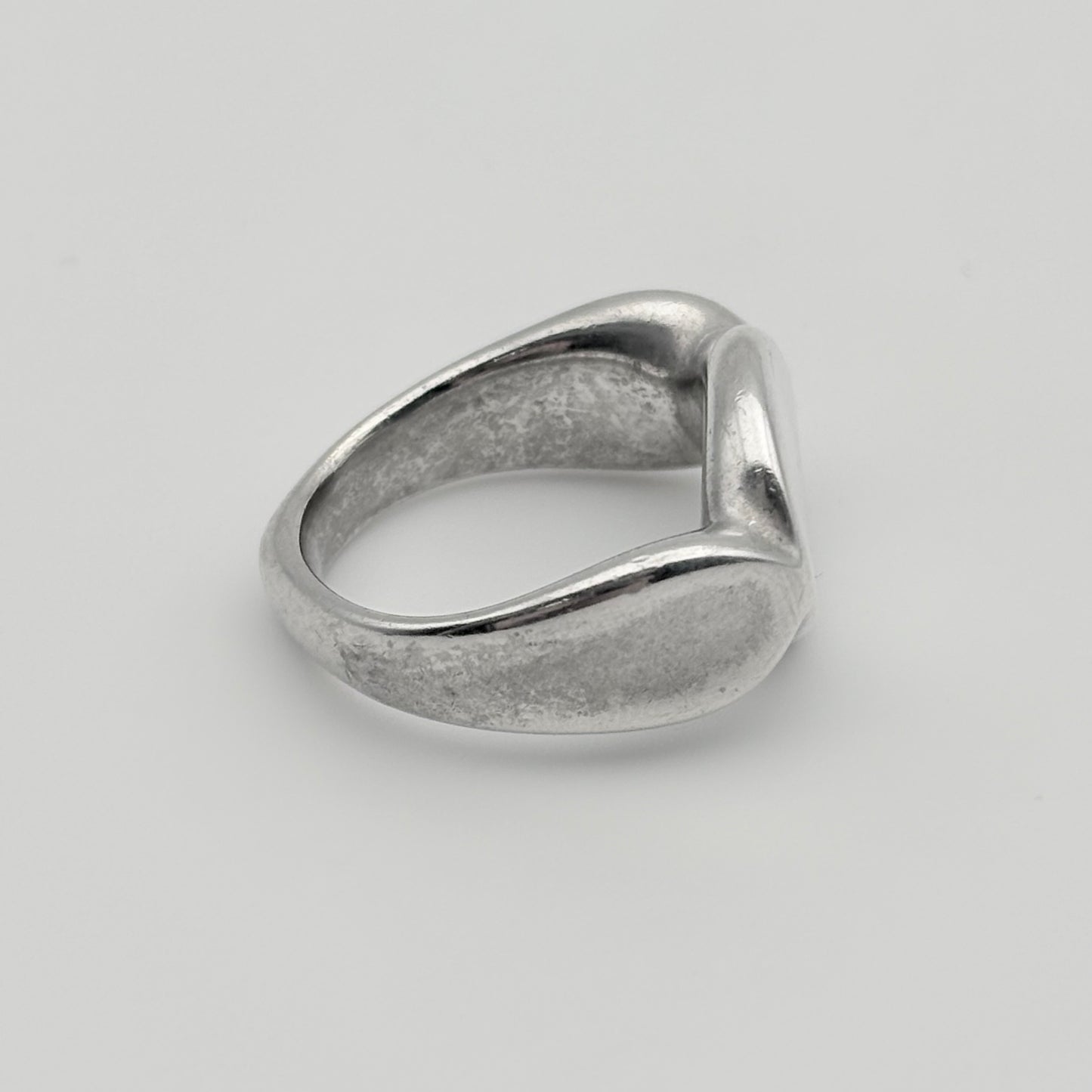 Tiffany&Co. リング