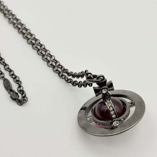 Vivienne Westwood ネックレス