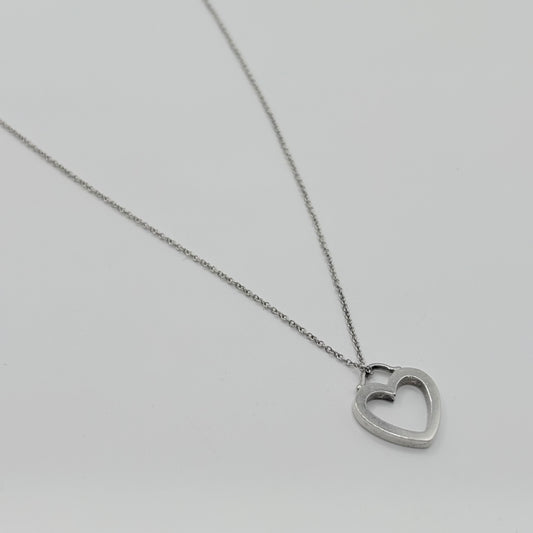 Tiffany＆Co. ネックレス