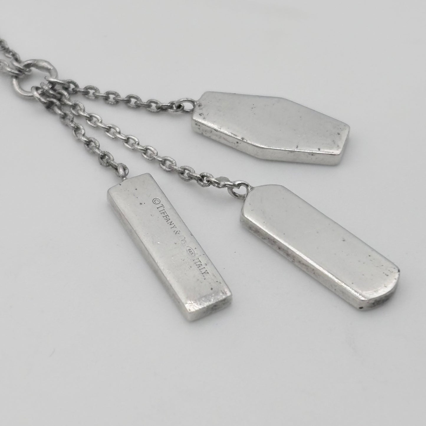 Tiffny&Co. ネックレス