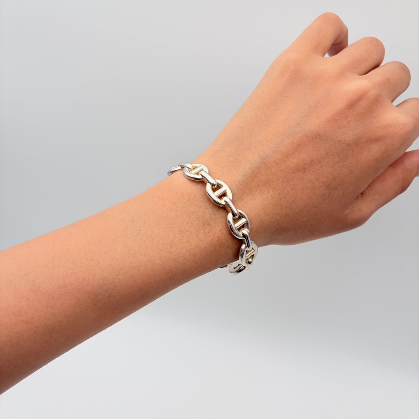 HERMES ブレスレット