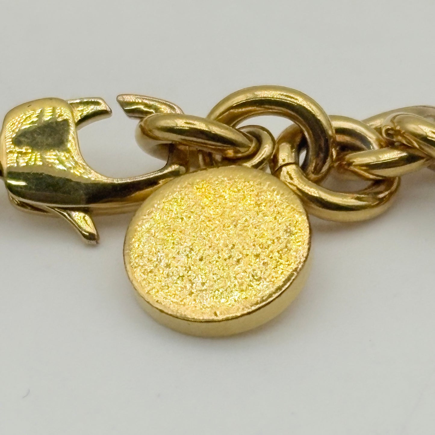 VERSACE ブレスレット