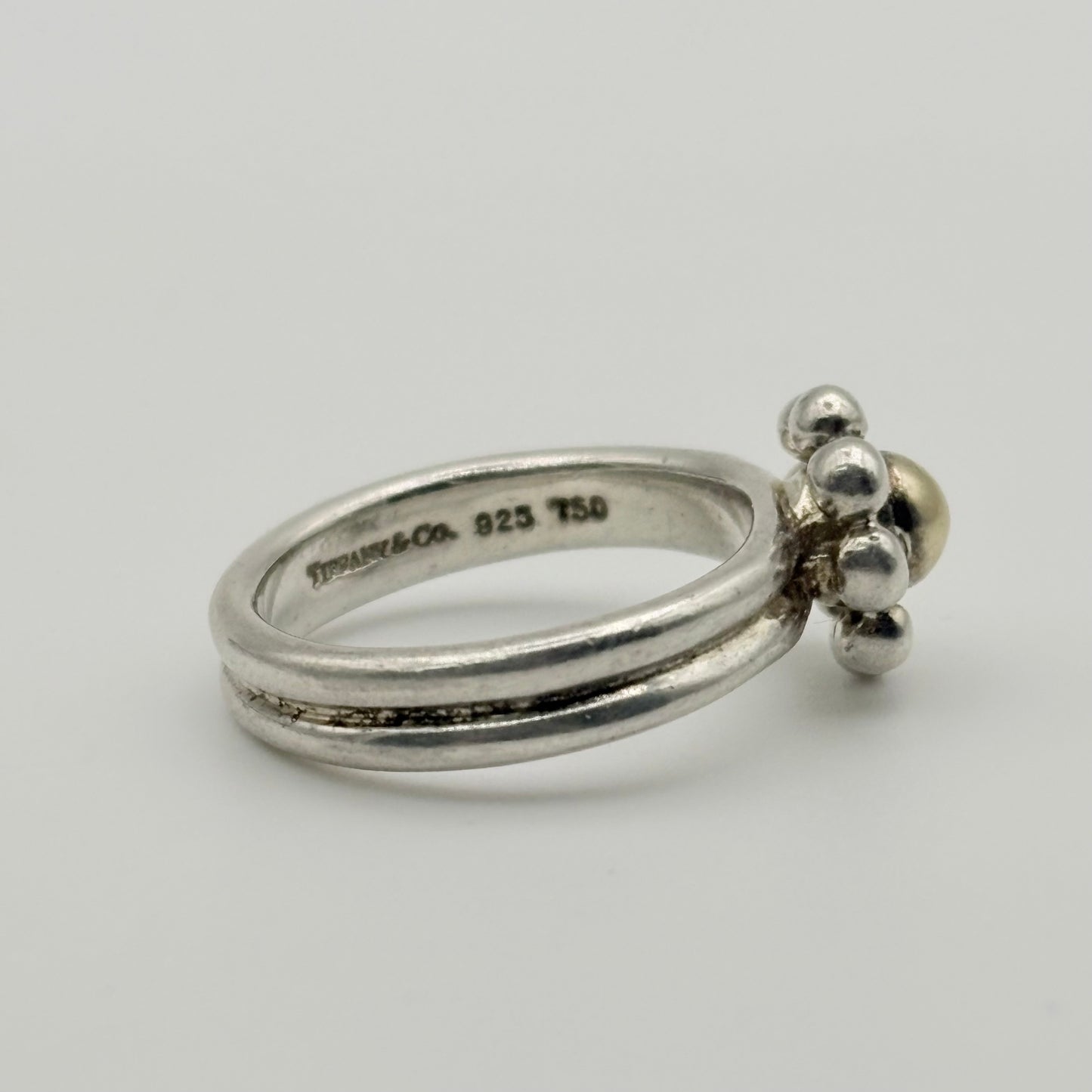 Tiffany&Co. リング
