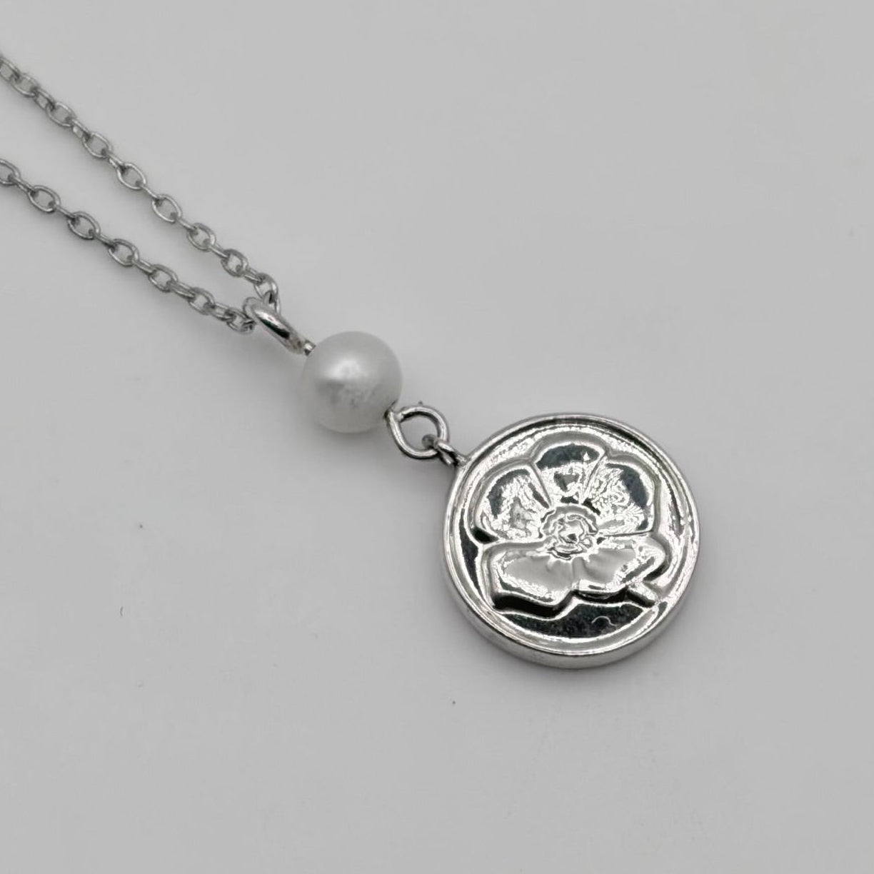 Tiffany&Co. ネックレス