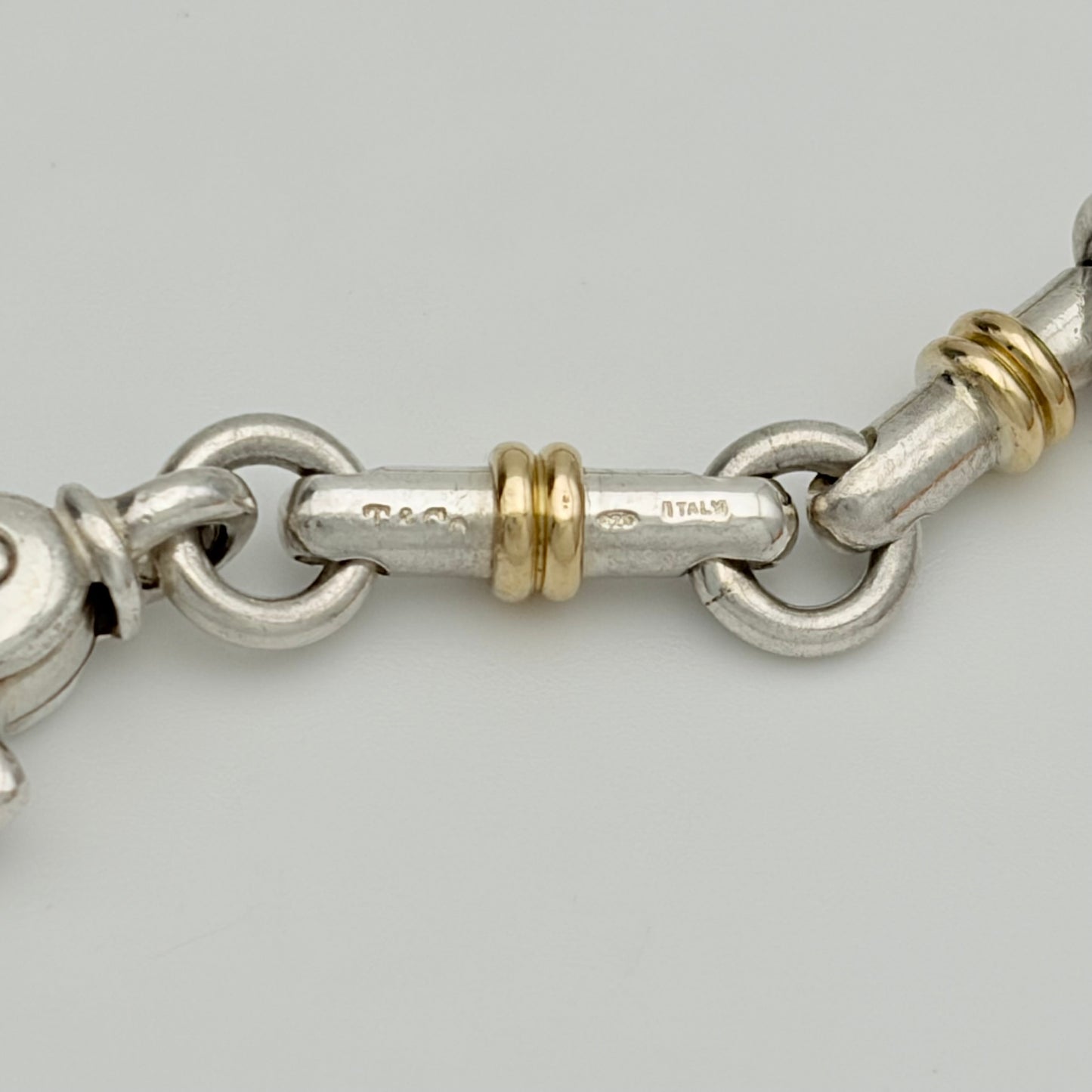 Tiffany&Co. ブレスレット