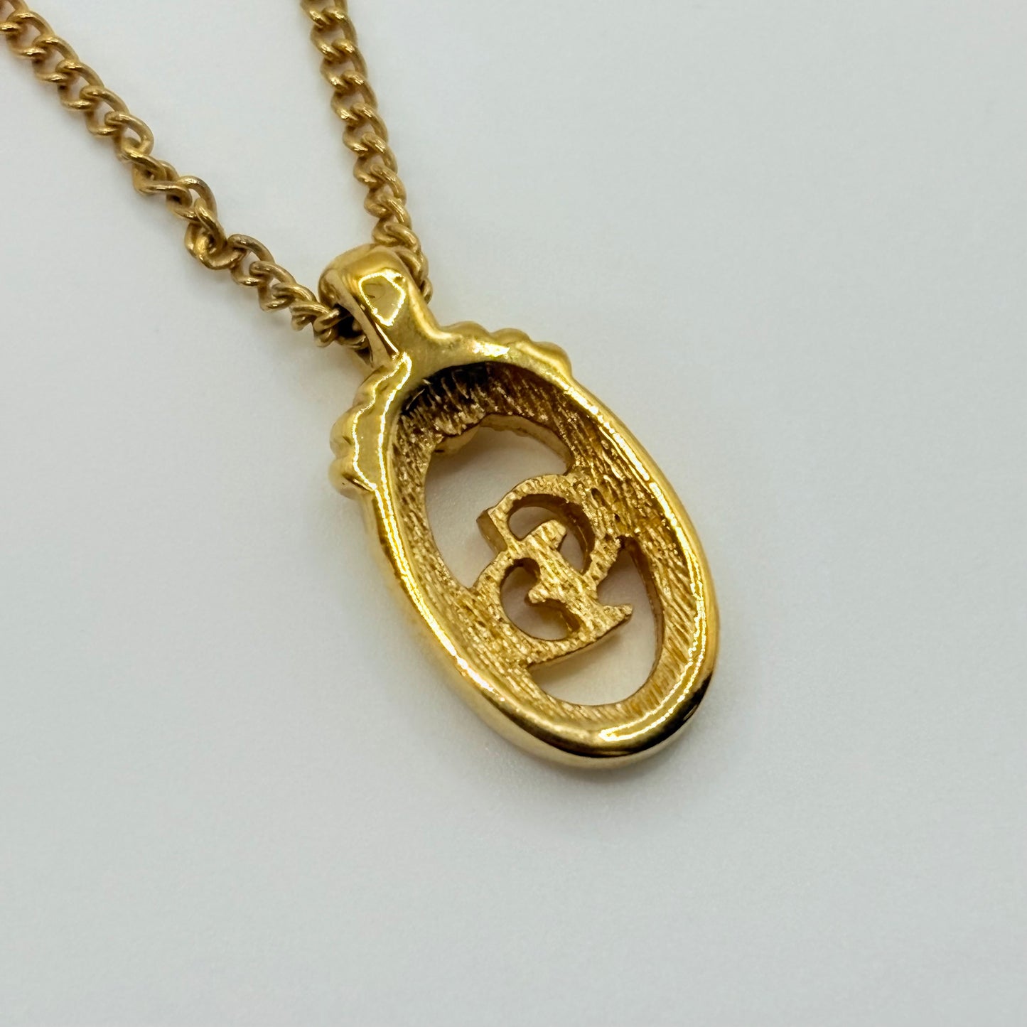 Christian Dior ネックレス 207