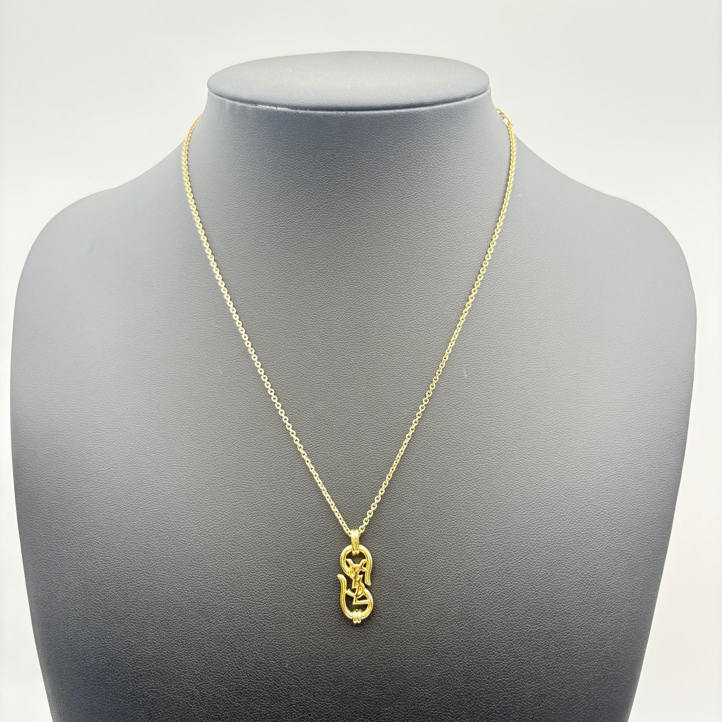 SAINT LAURENT ネックレス