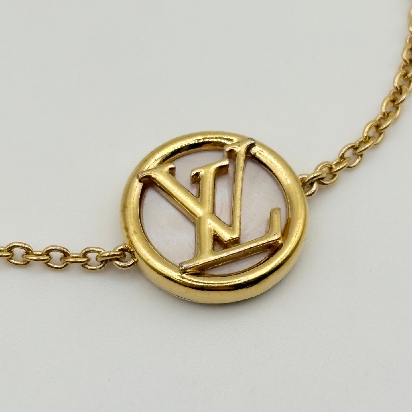 Louis Vuitton ブレスレット