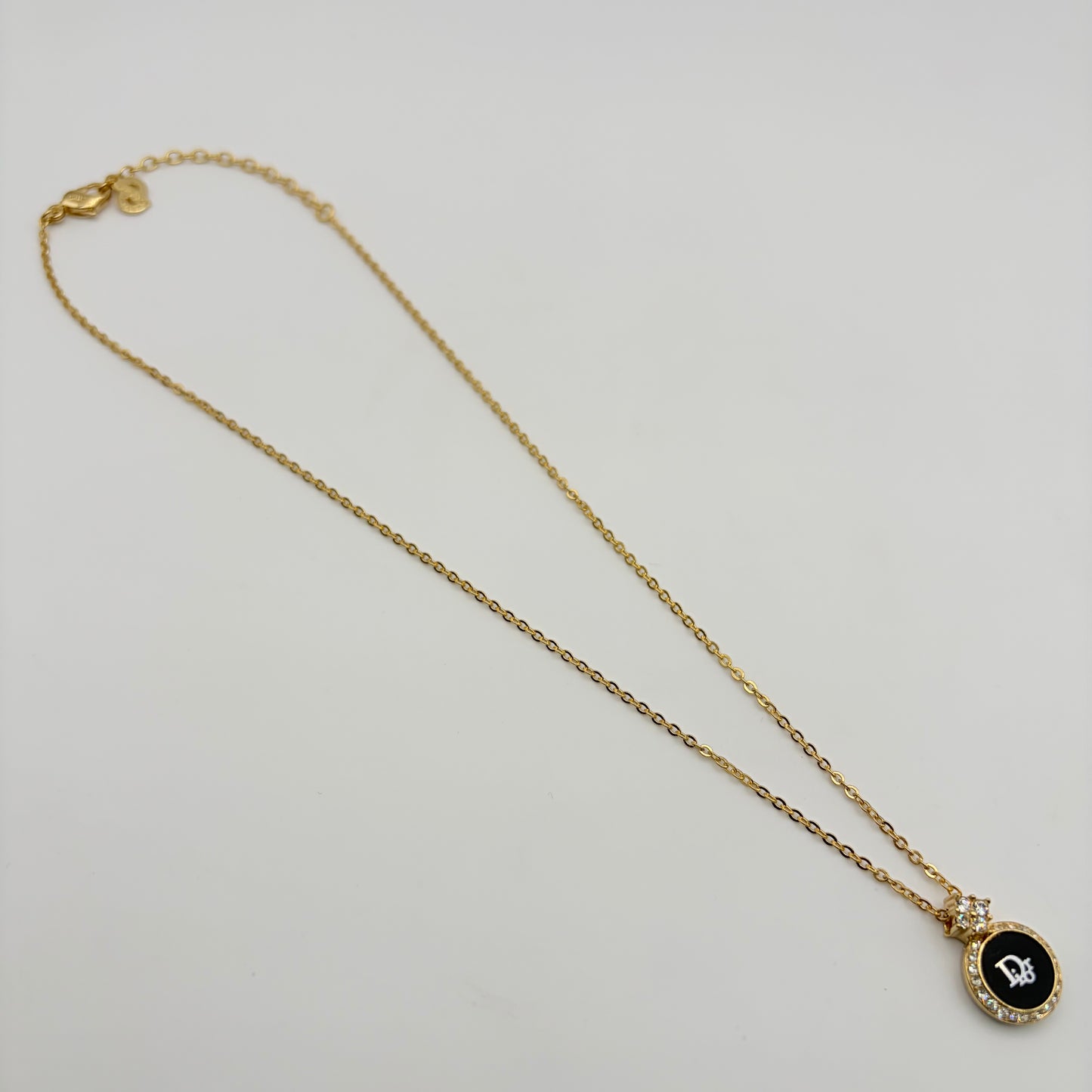 Christian Dior ネックレス