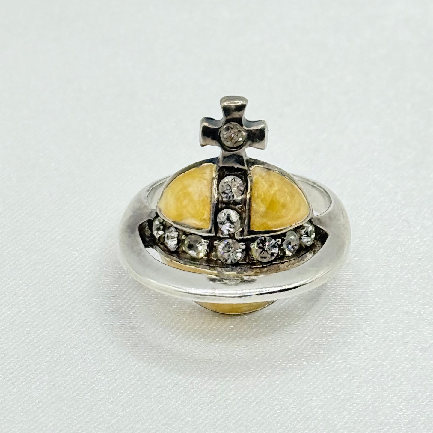 Vivienne Westwood リング 119