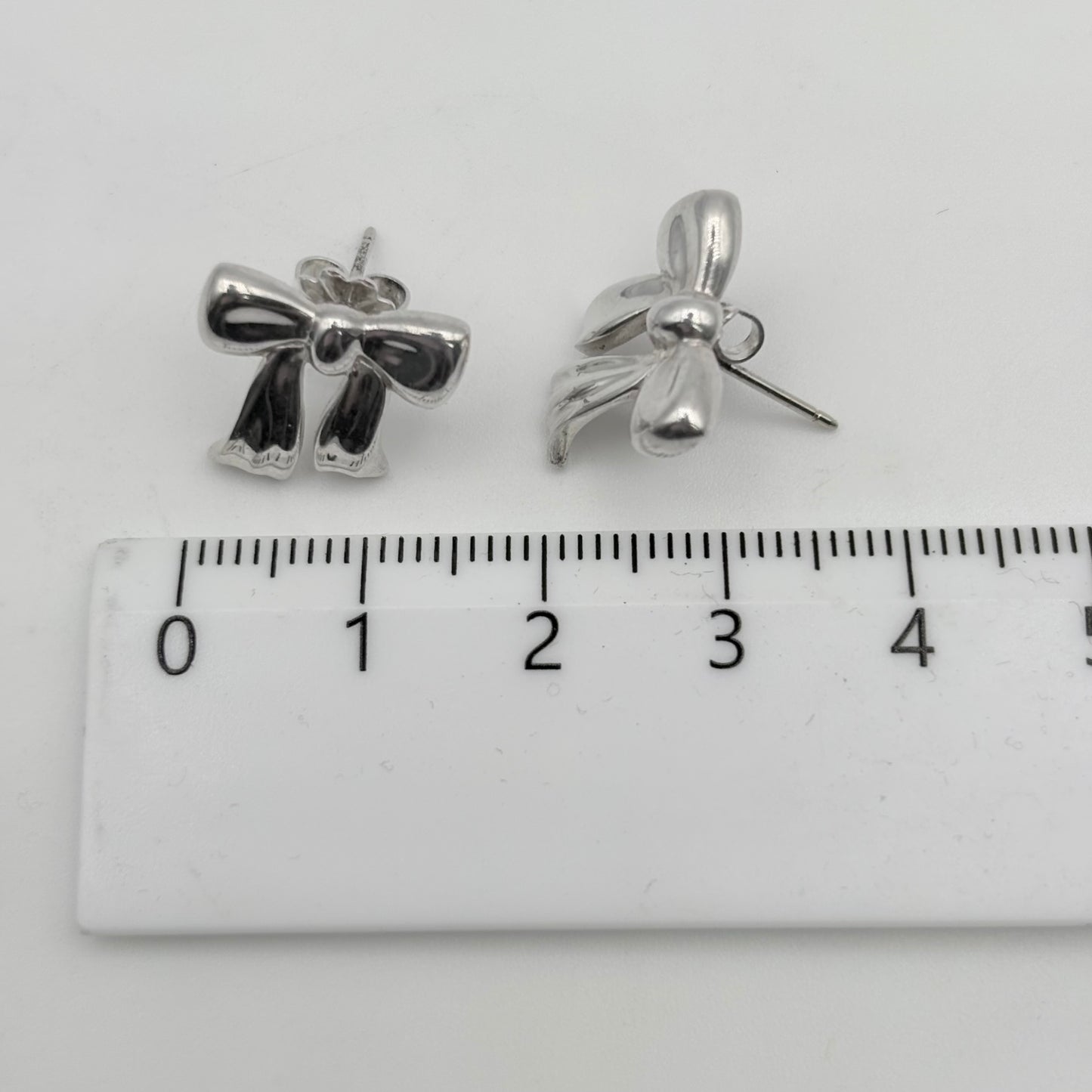 Tiffany&Co. ピアス