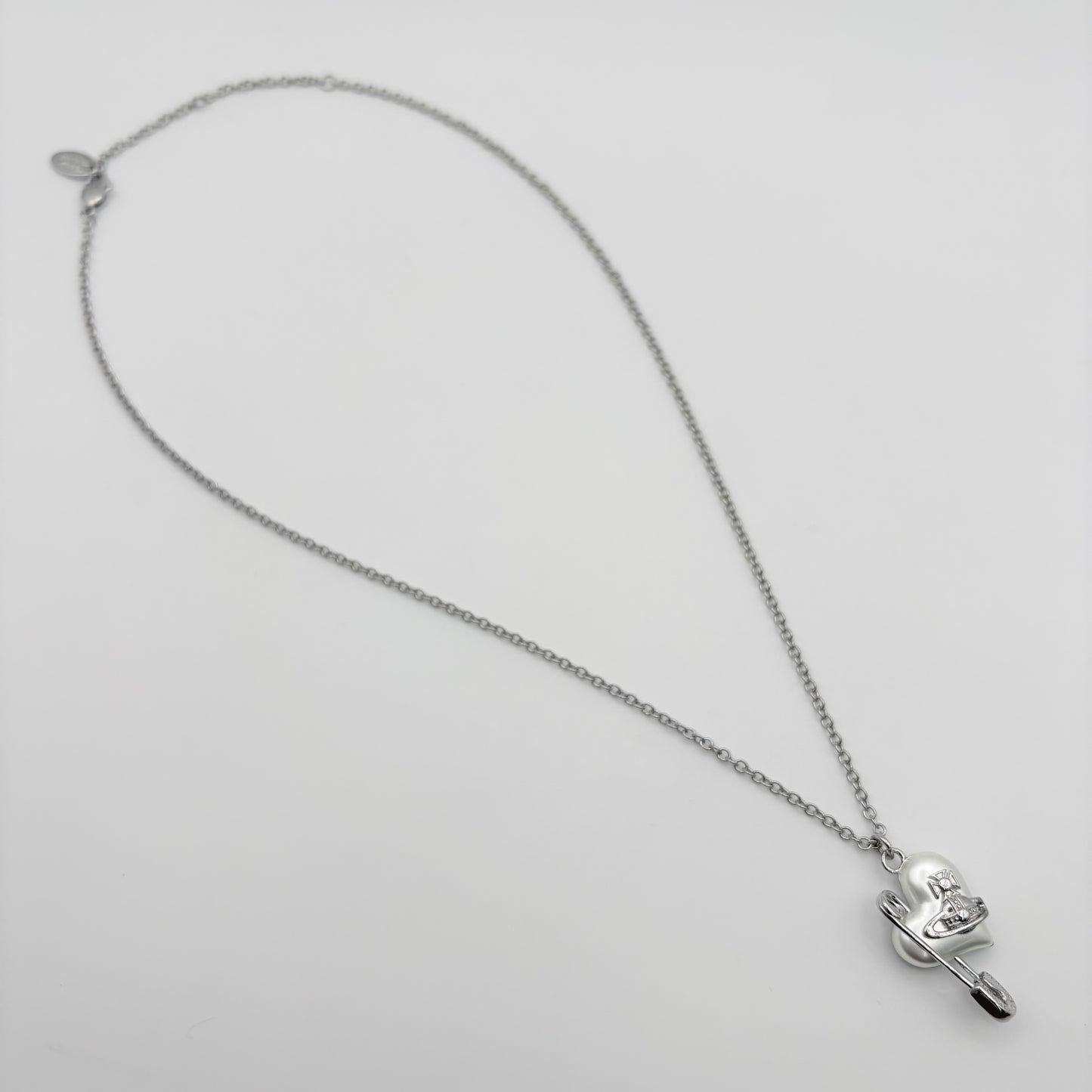 Vivienne Westwood ネックレス