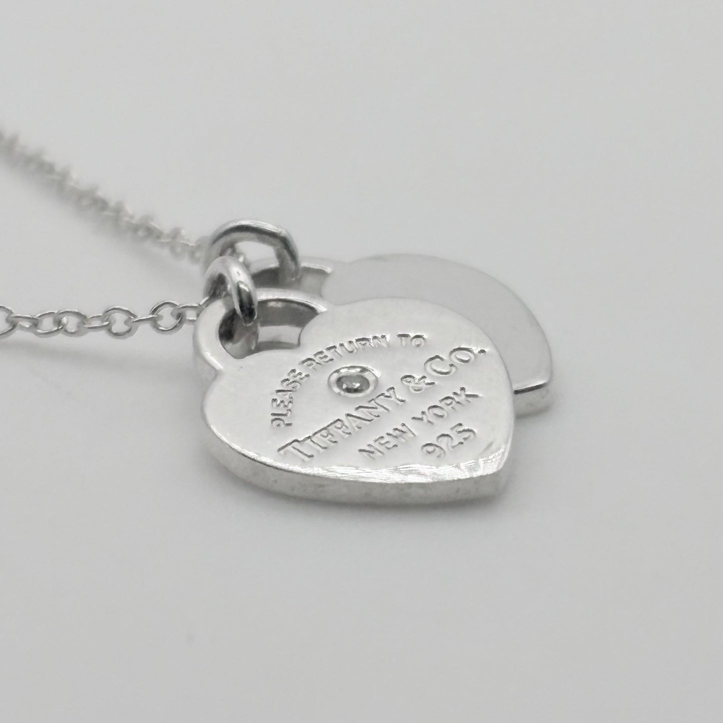 Tiffany&Co. ネックレス
