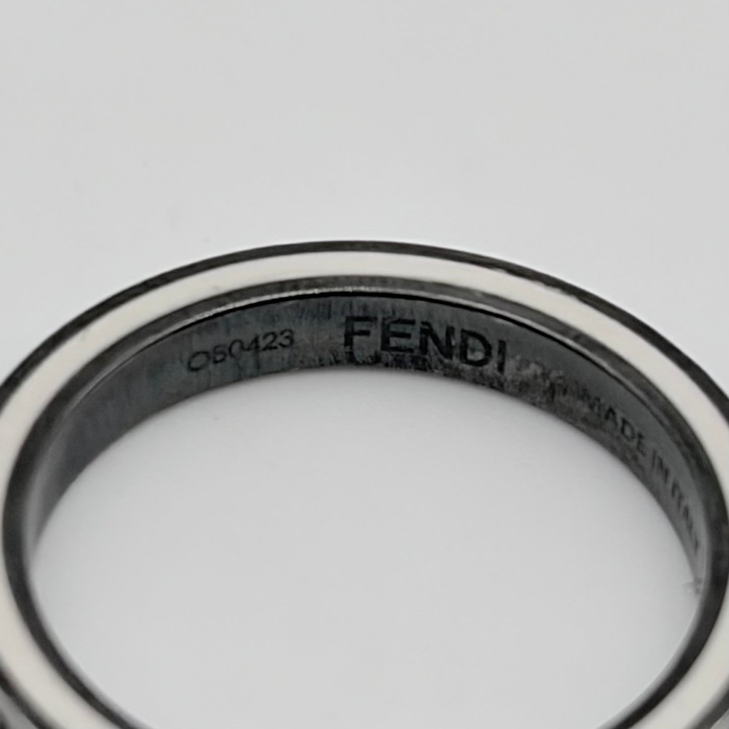 FENDI リング
