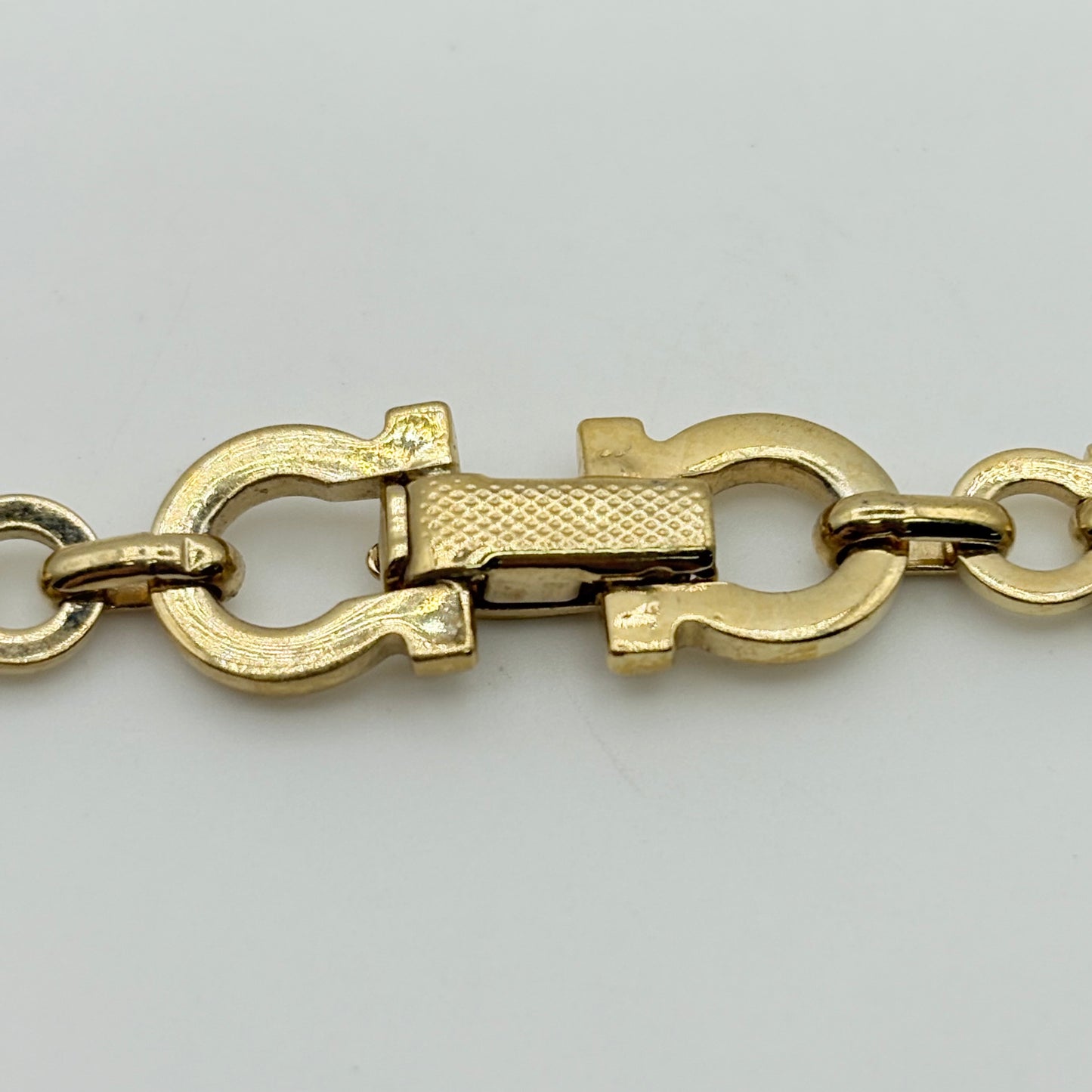 Ferragamo ネックレス