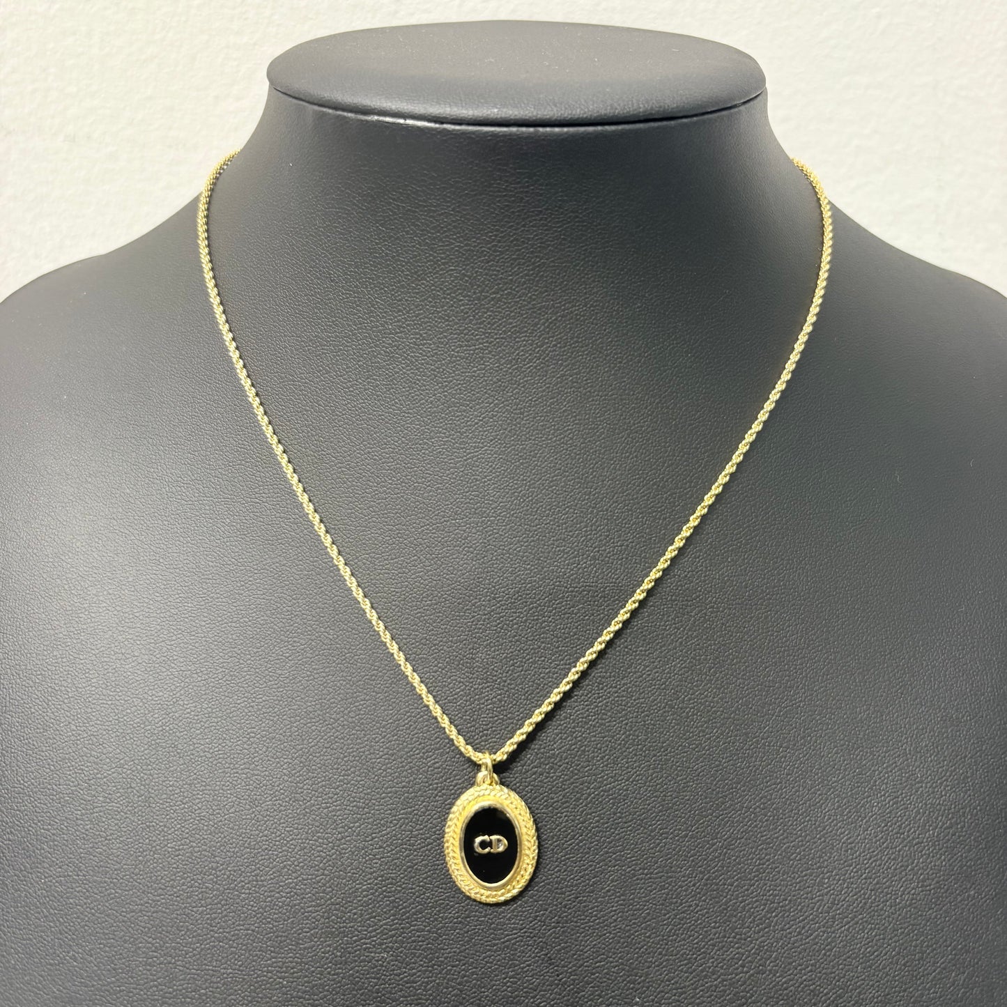 Christian Dior ネックレス