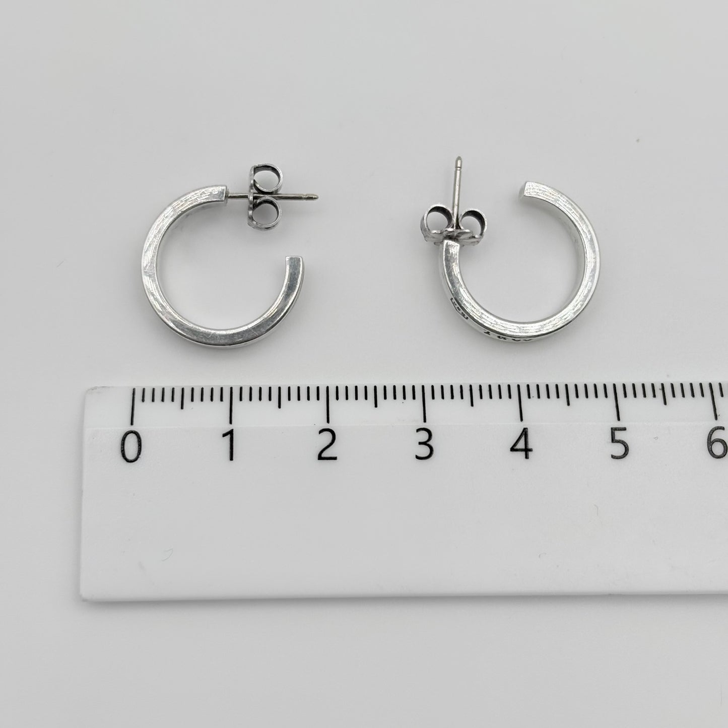 Tiffany&Co. ピアス