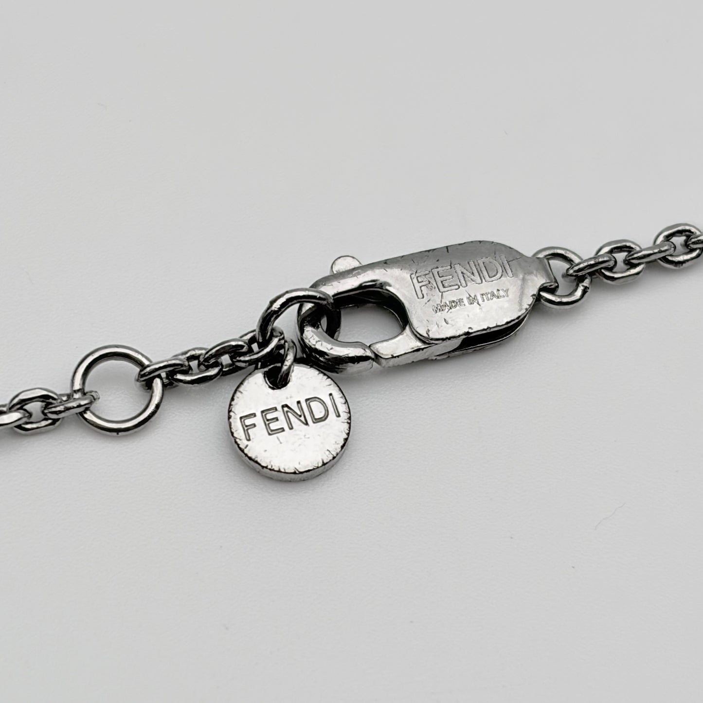FENDI ブレスレット