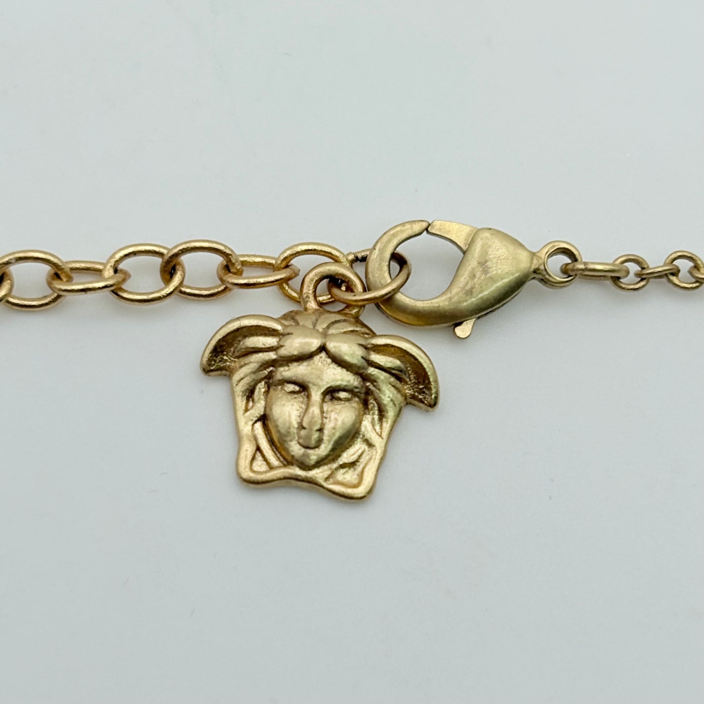 VERSACE ネックレス