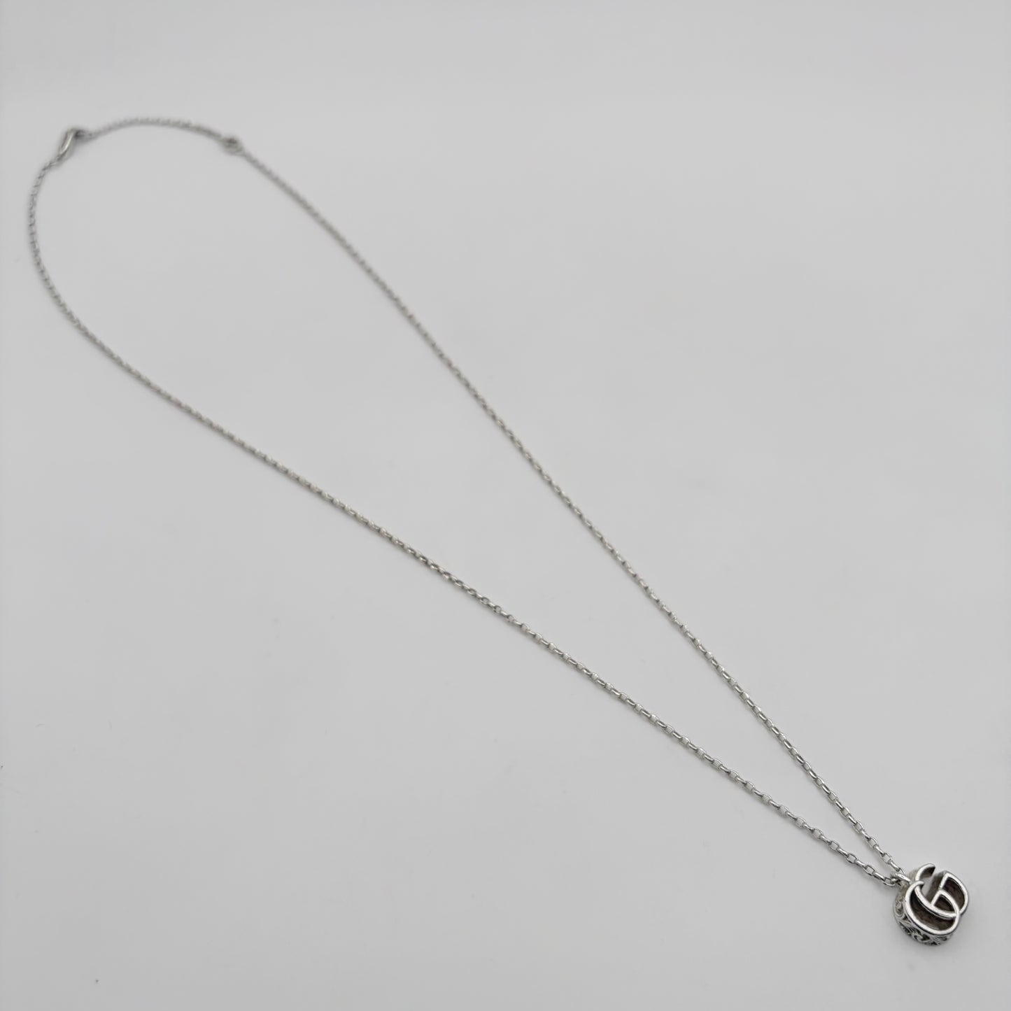 GUCCI ネックレス