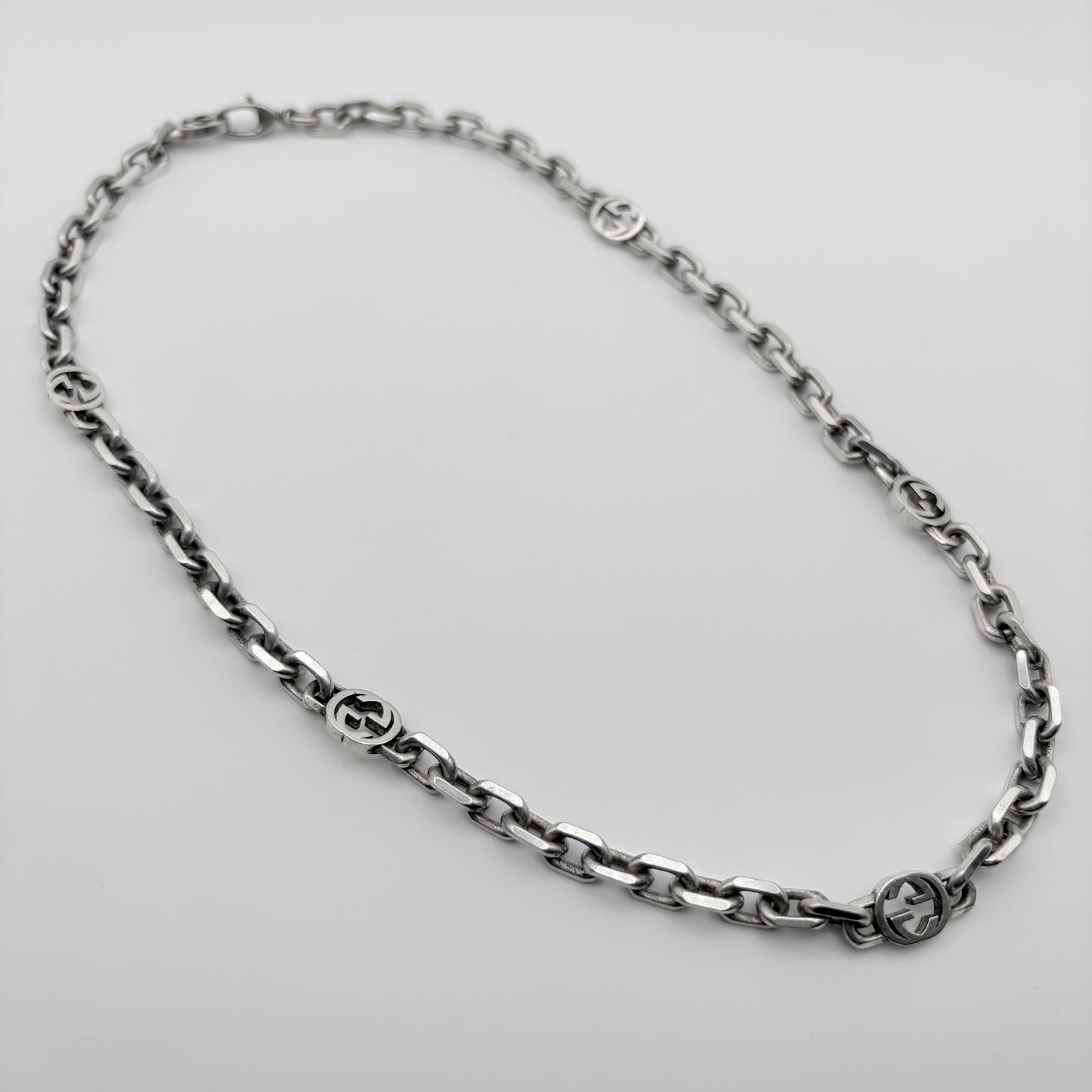 GUCCI ネックレス