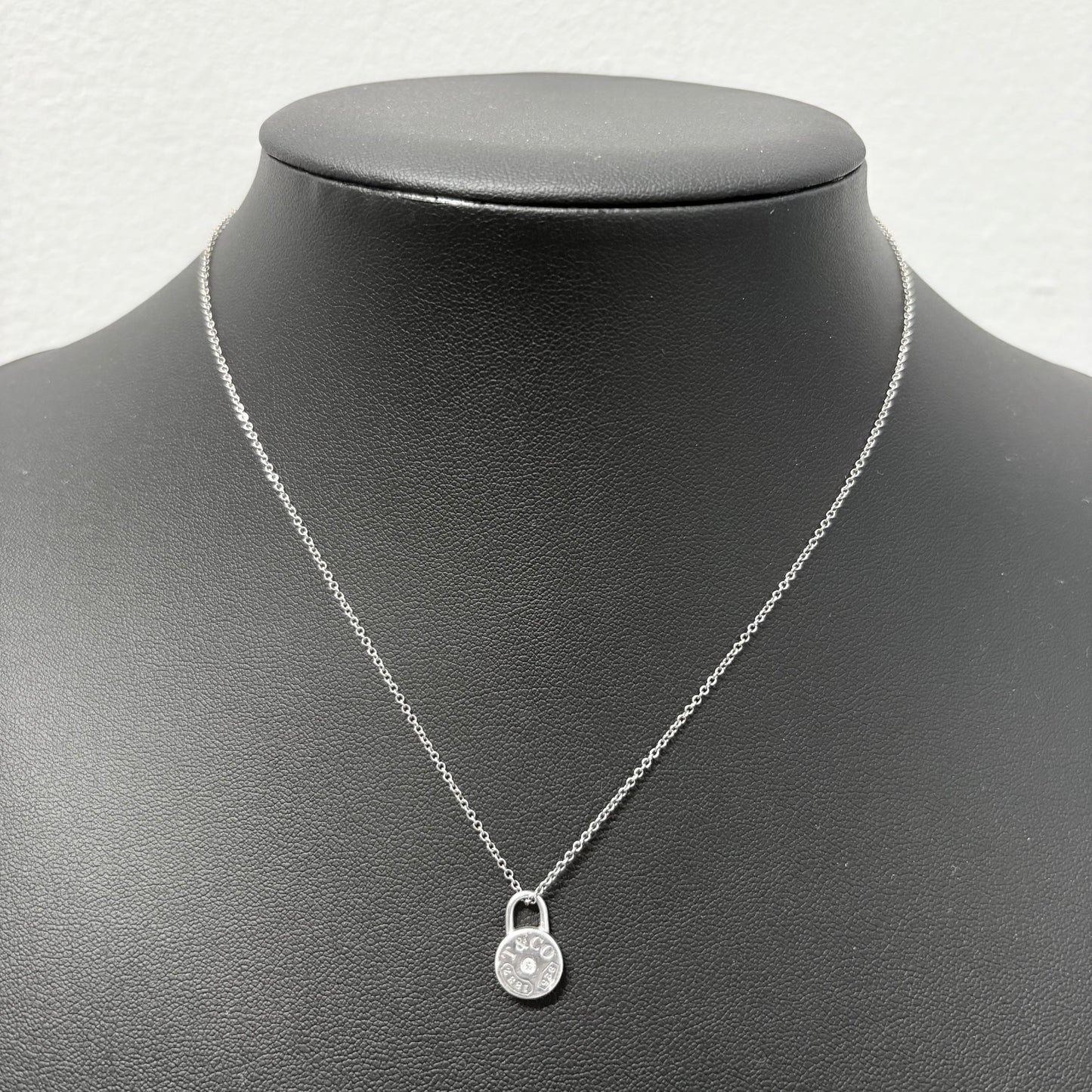 Tiffany&Co. ネックレス