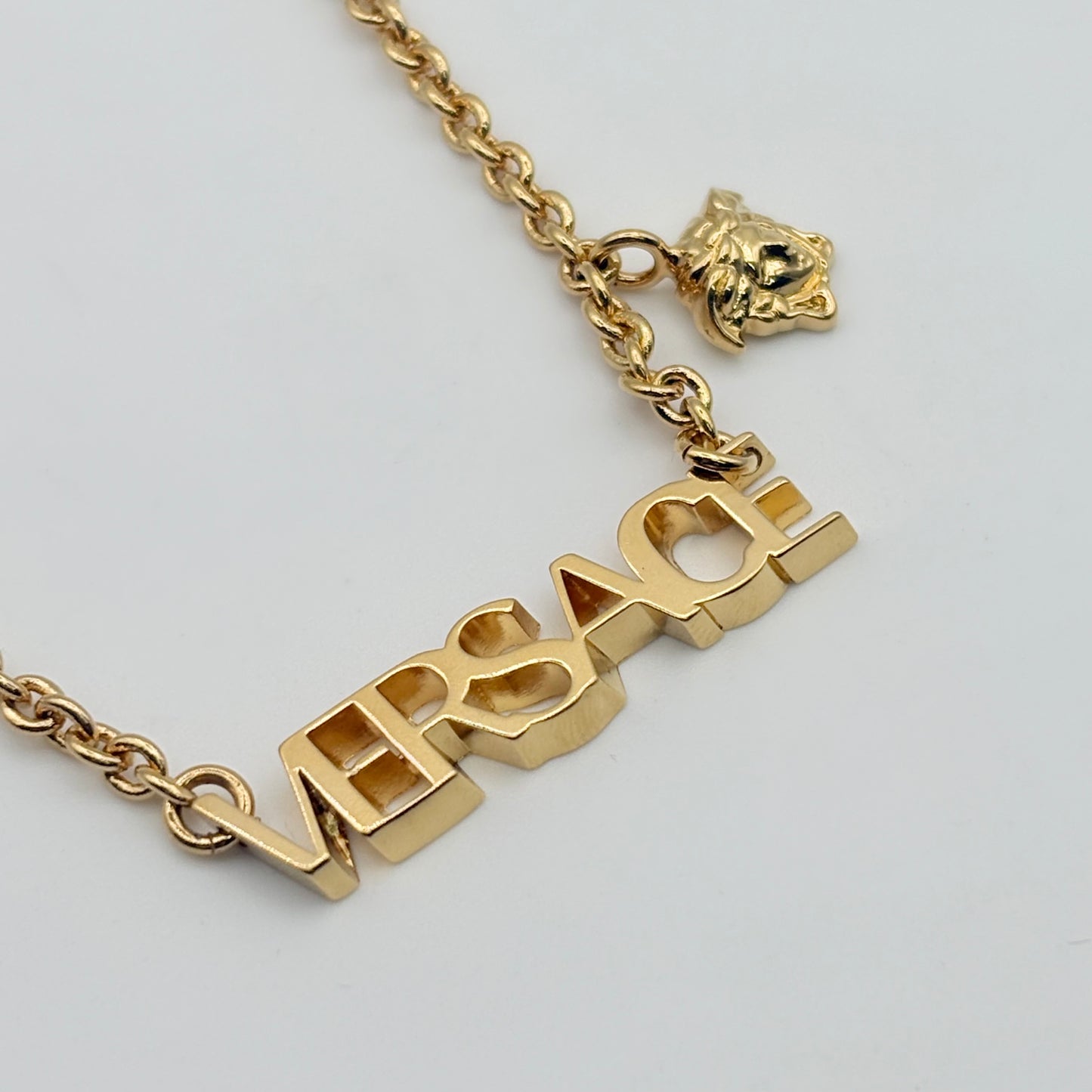 VERSACE ネックレス