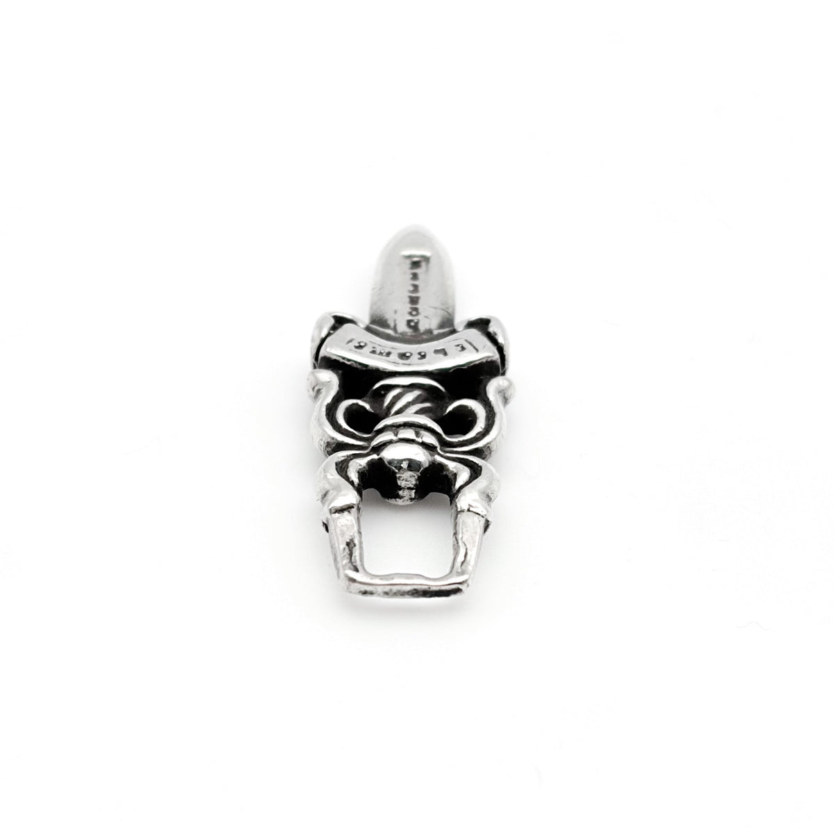 Chrome Hearts トップ