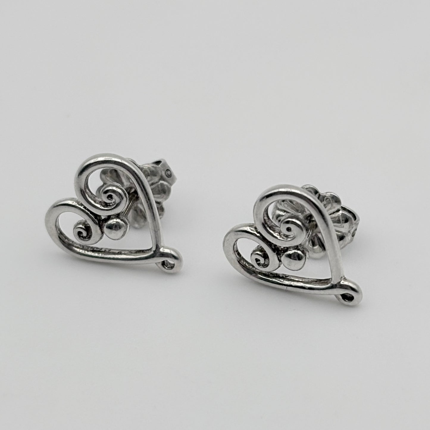 Tiffany&Co. ピアス