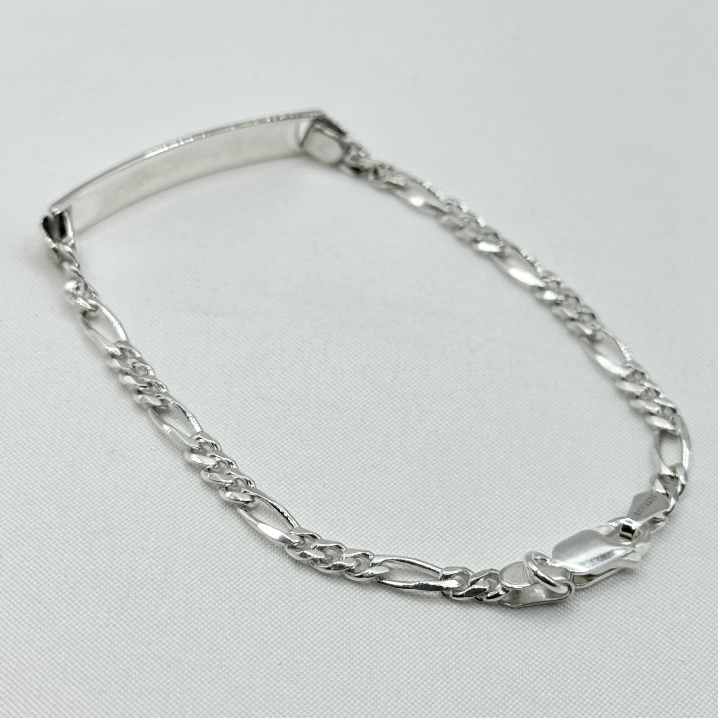 silver925 ブレスレット 495