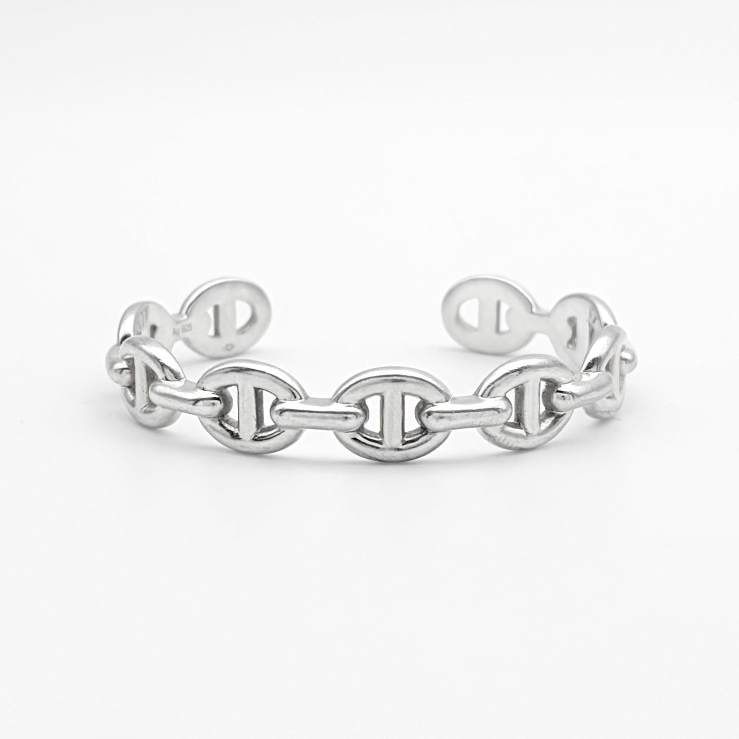HERMES ブレスレット