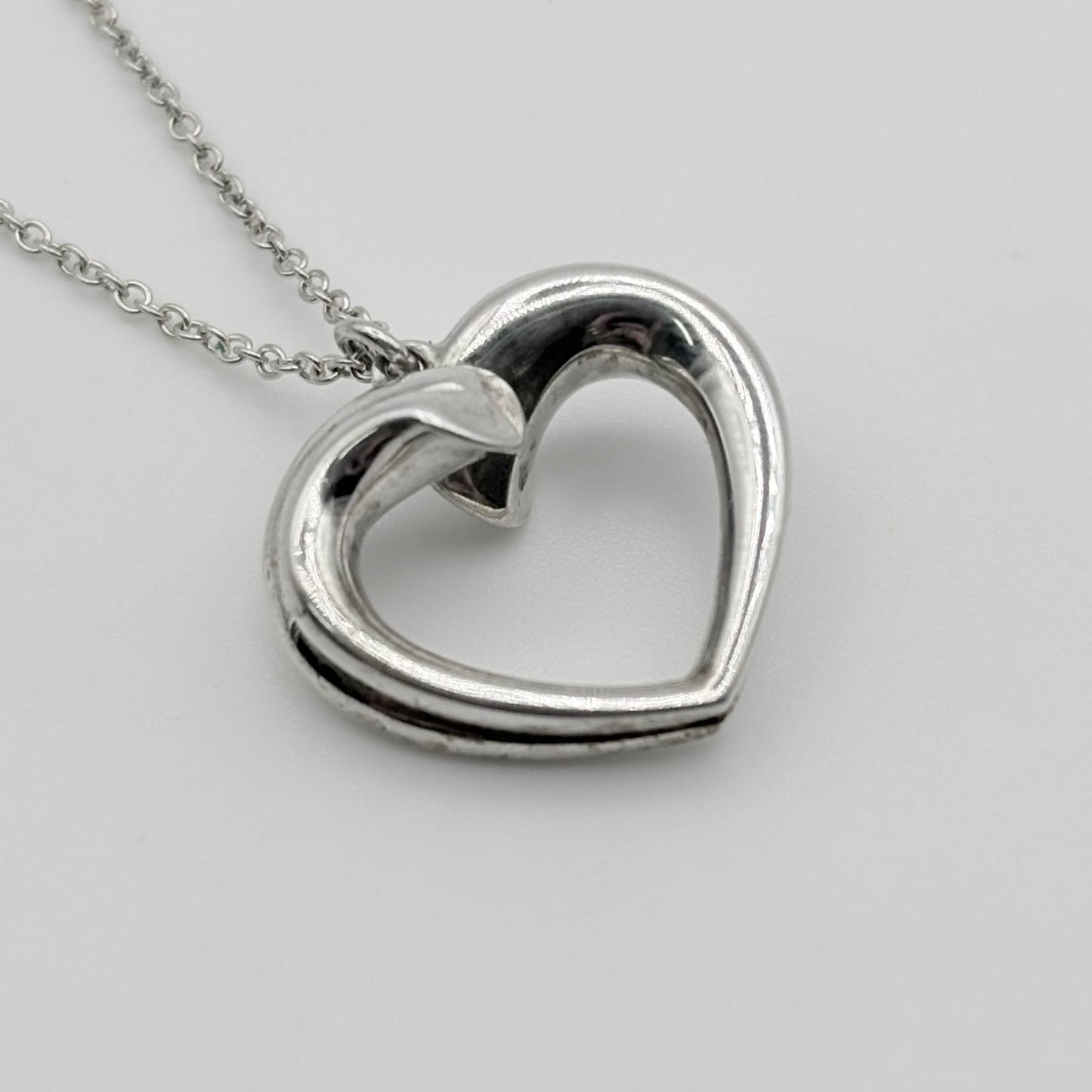 Tiffany&Co. ネックレス