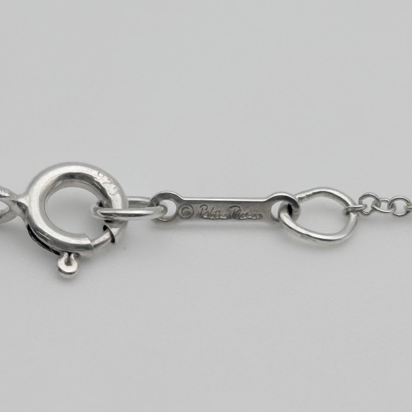Tiffany&Co. ネックレス