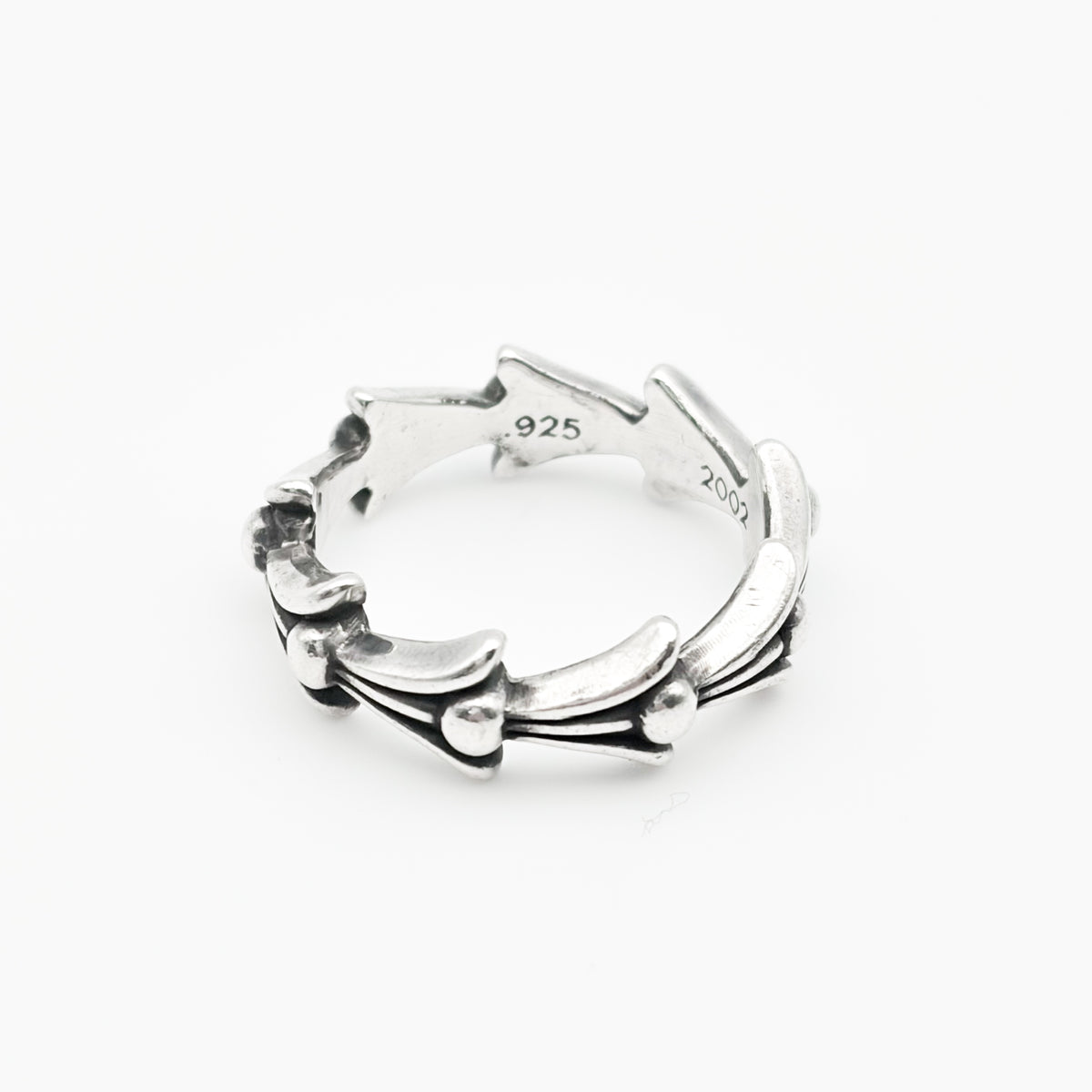 Chrome Hearts リング