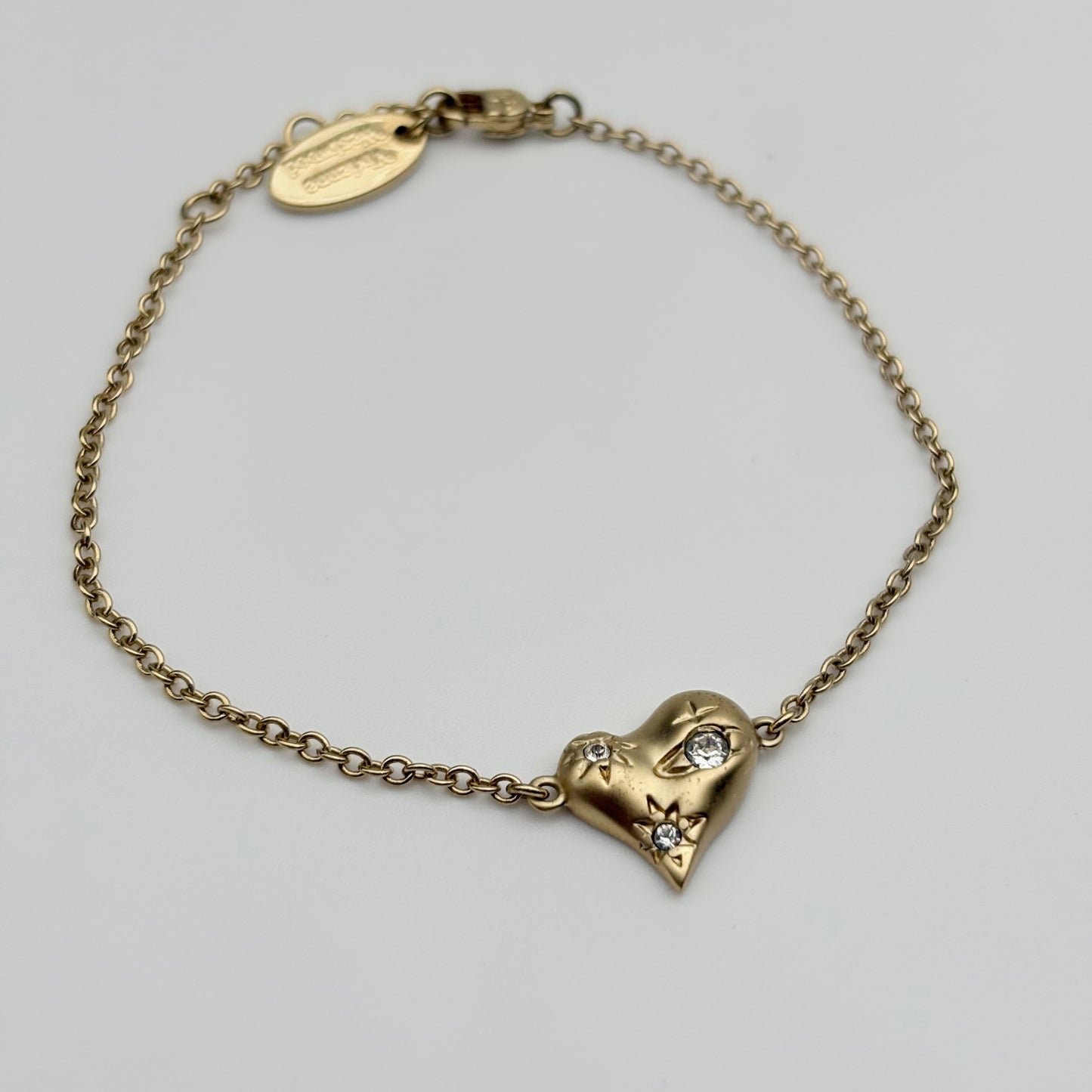 Vivienne Westwood ブレスレット