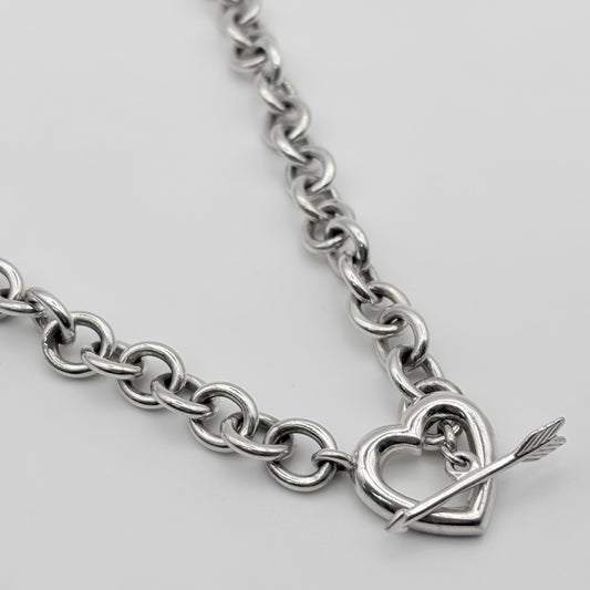 Tiffany&Co. ネックレス
