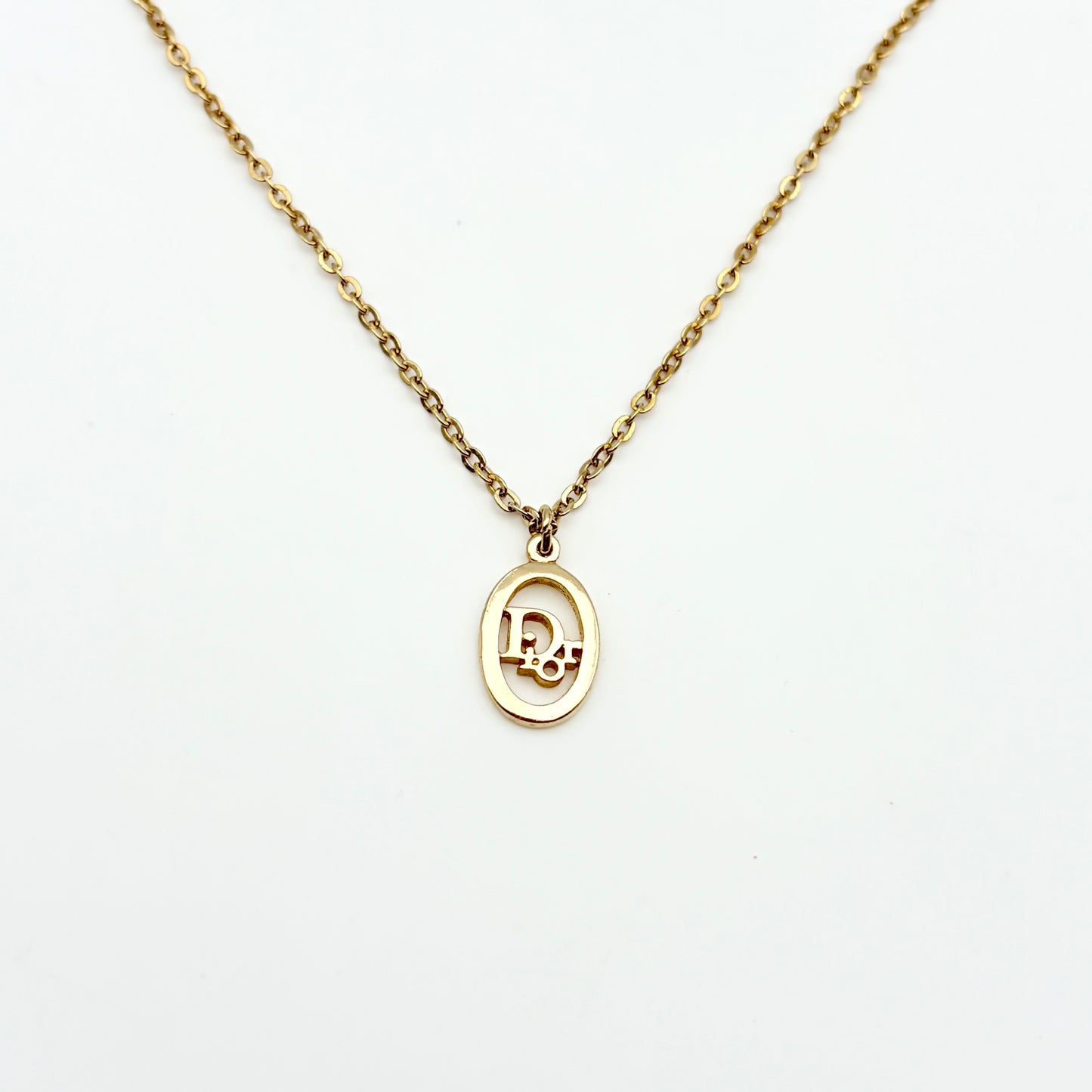 DIOR ネックレス