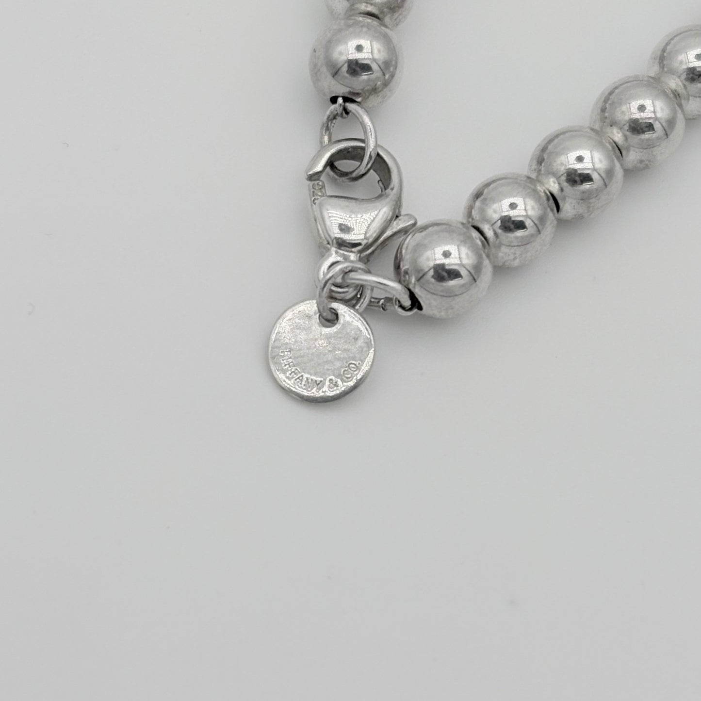 Tiffany＆Co. ネックレス