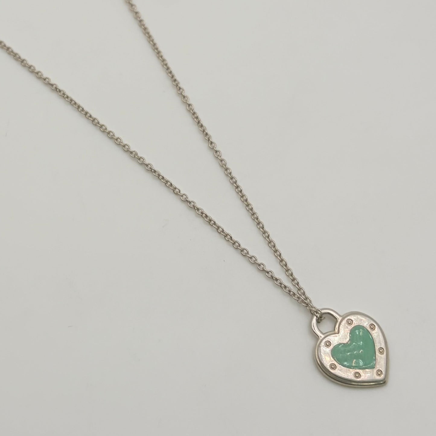 Tiffany&Co. ネックレス