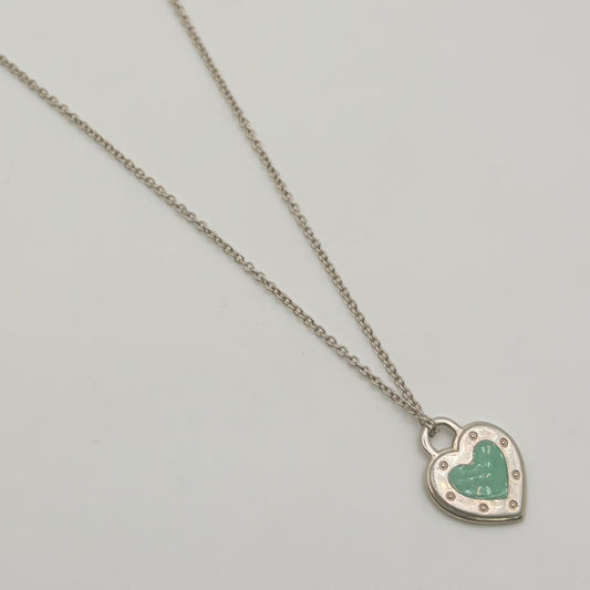 Tiffany&Co. ネックレス