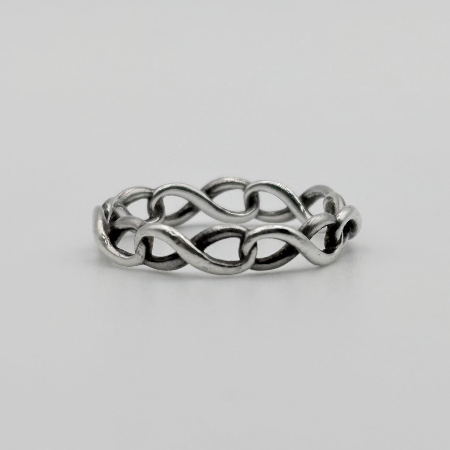 Tiffany&Co. リング