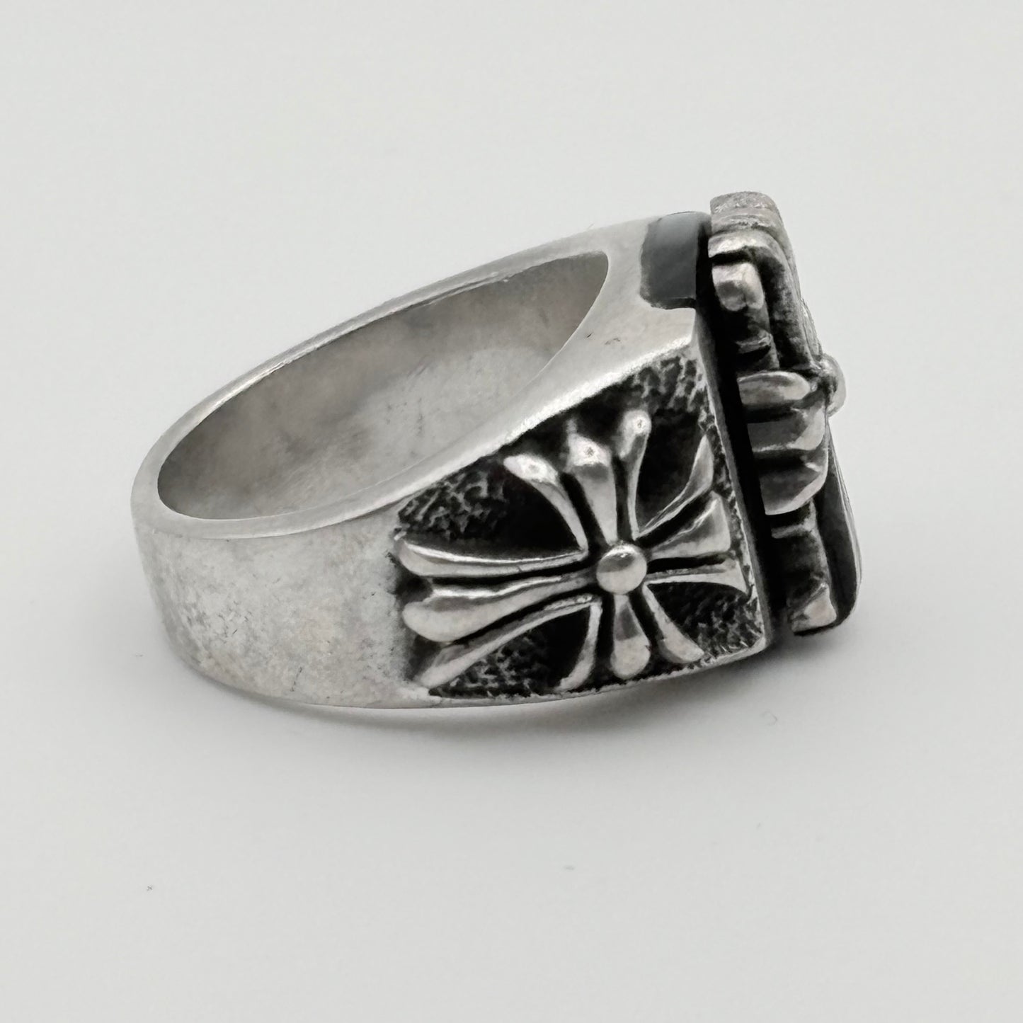 silver925 リング 612